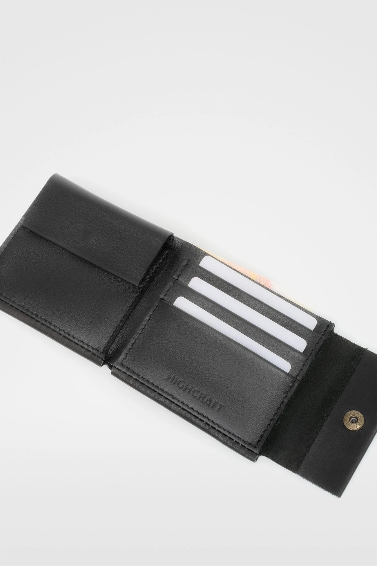 Кошелек Лоик Мужской 3