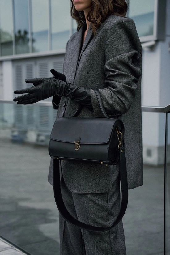 Сумка Санса