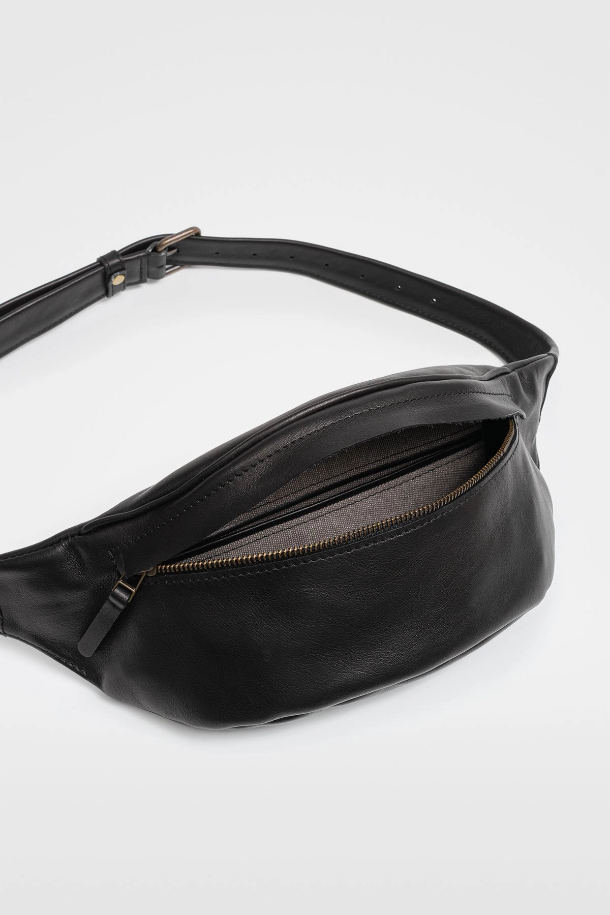 Поясная сумка Уно Мужская 4