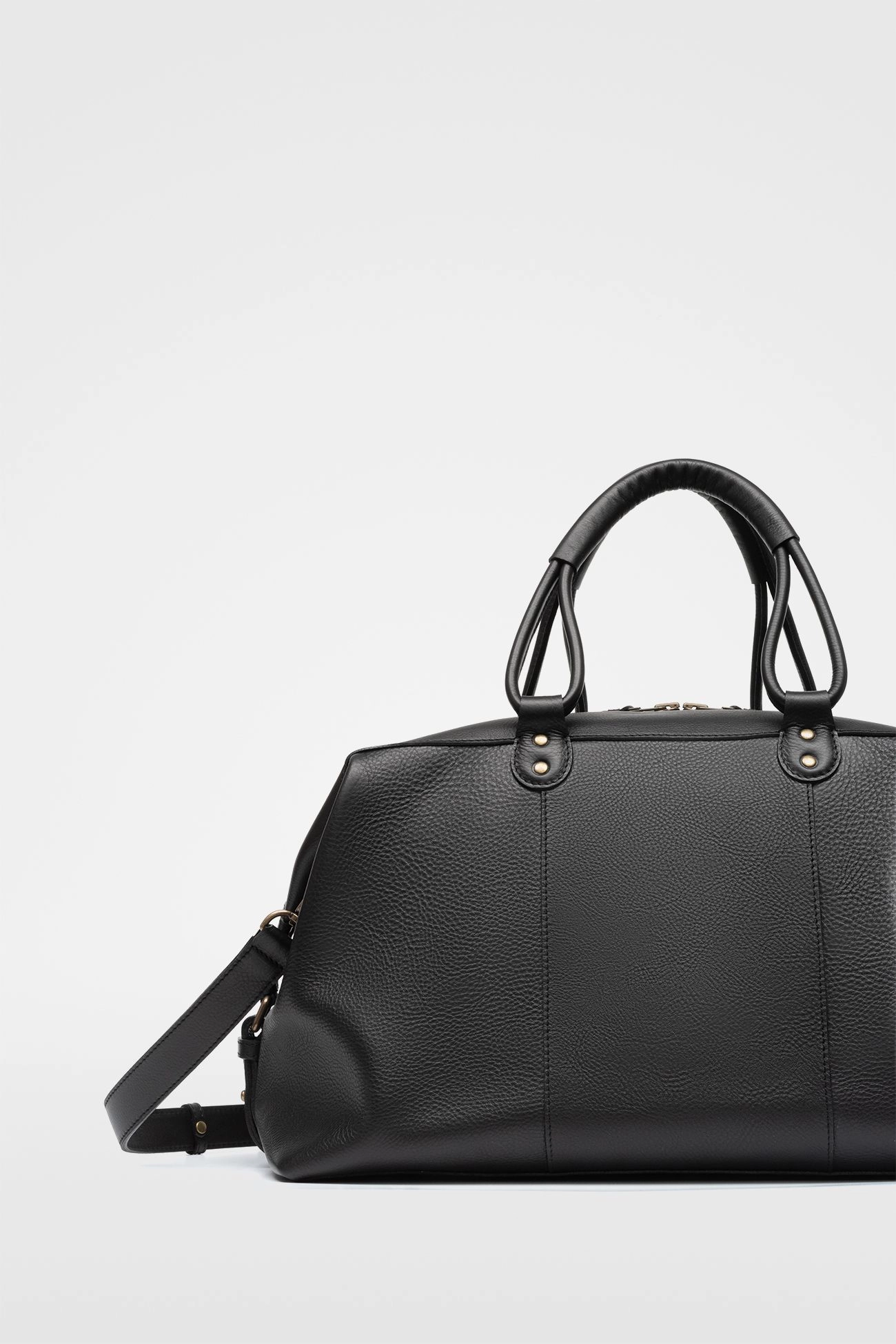 Дорожная сумка Харсон L Мужская 7