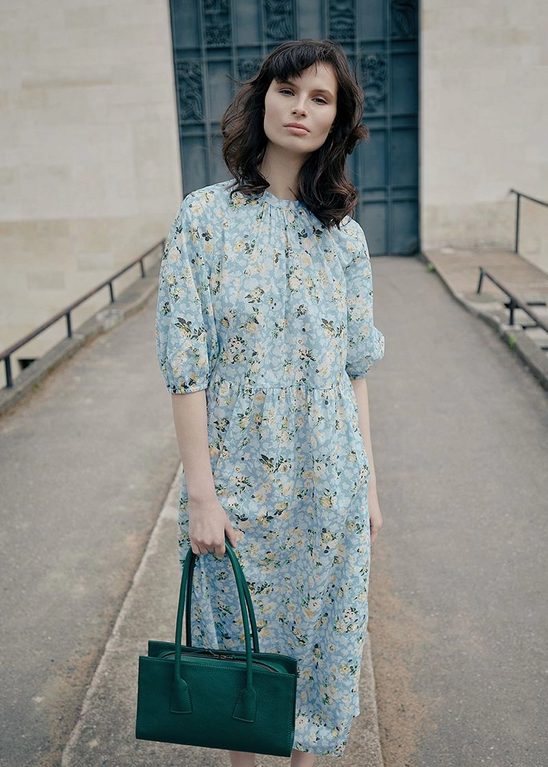 Сумка Чайка 9