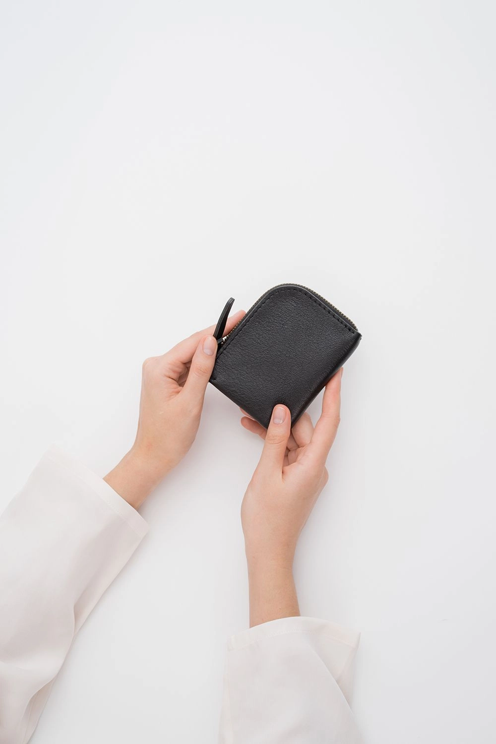 Кошелек Бергал 5