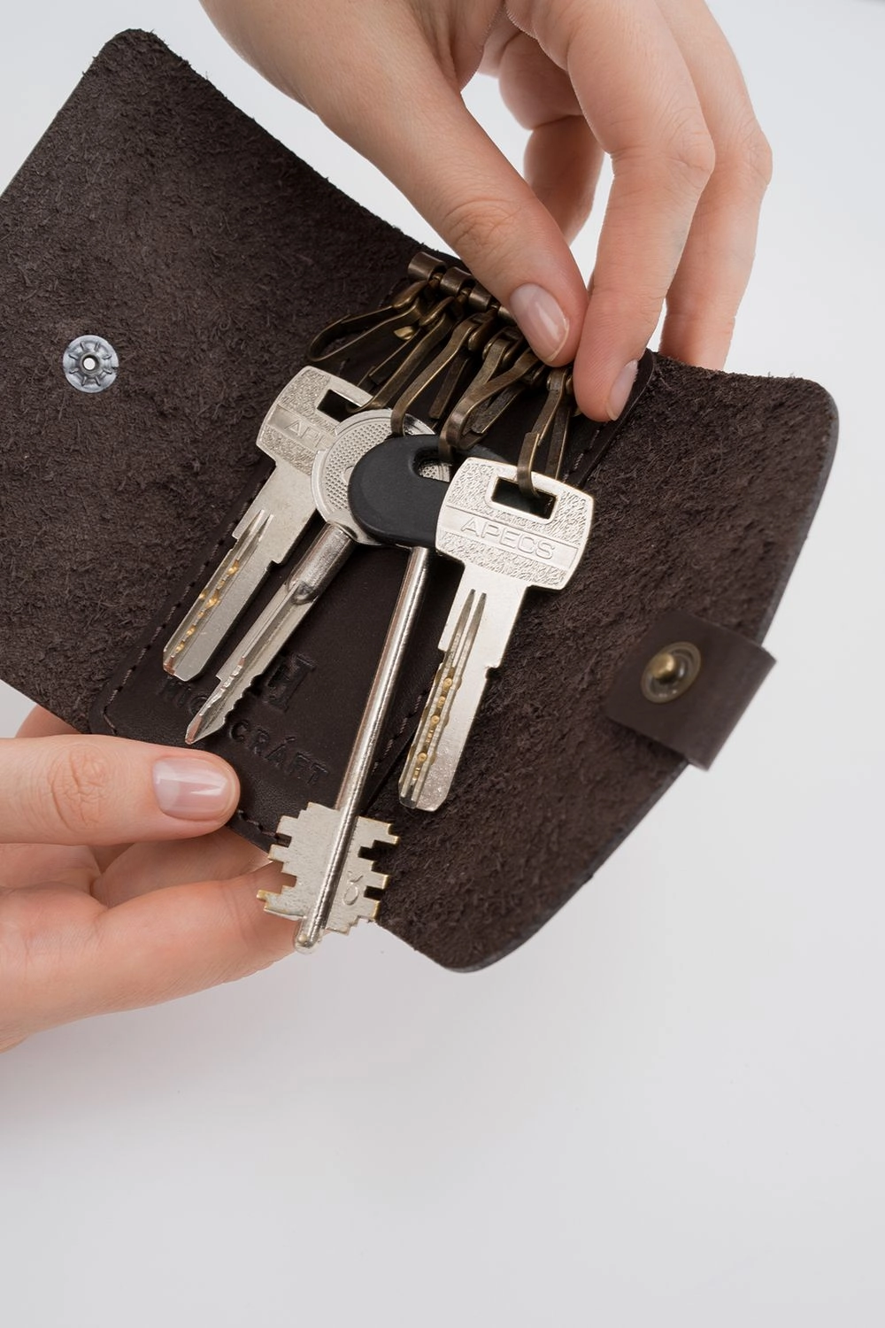 Ключница Лии 5