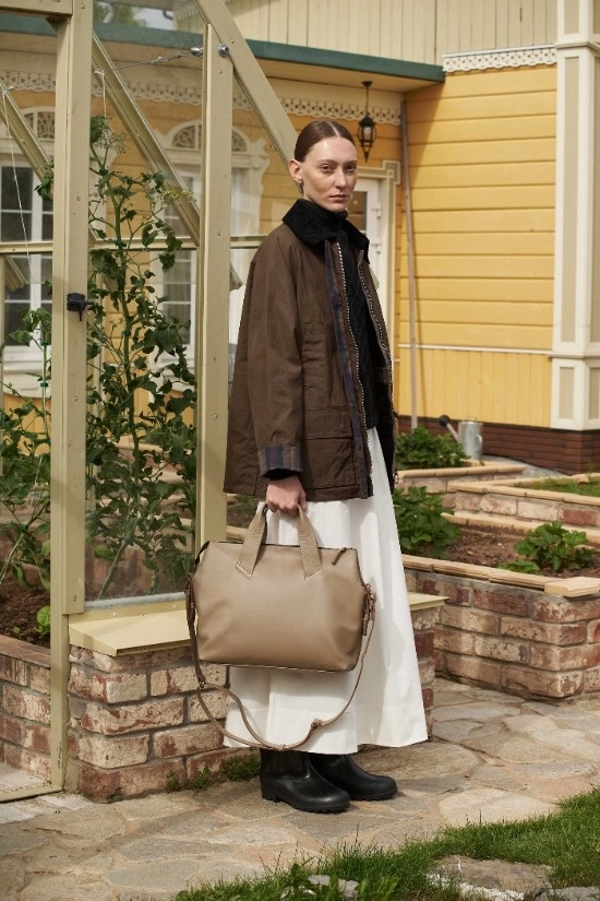 Сумка Макура M