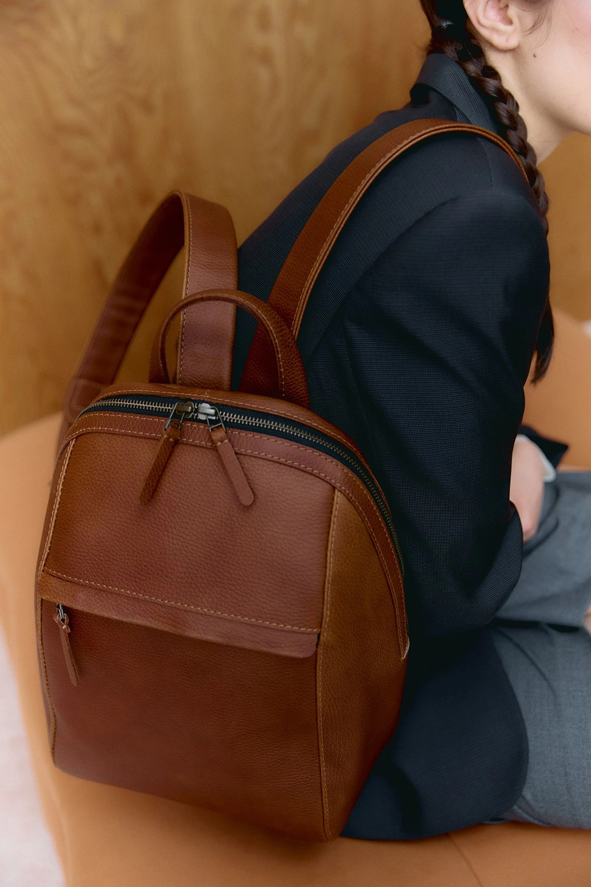 Рюкзак Кобб M 7