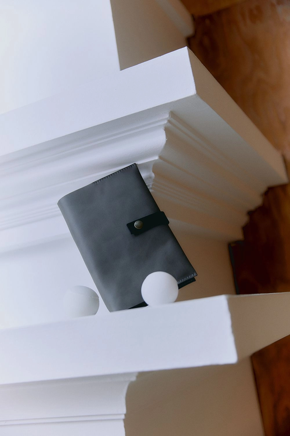 Обложка для ежедневника Лаусон 2