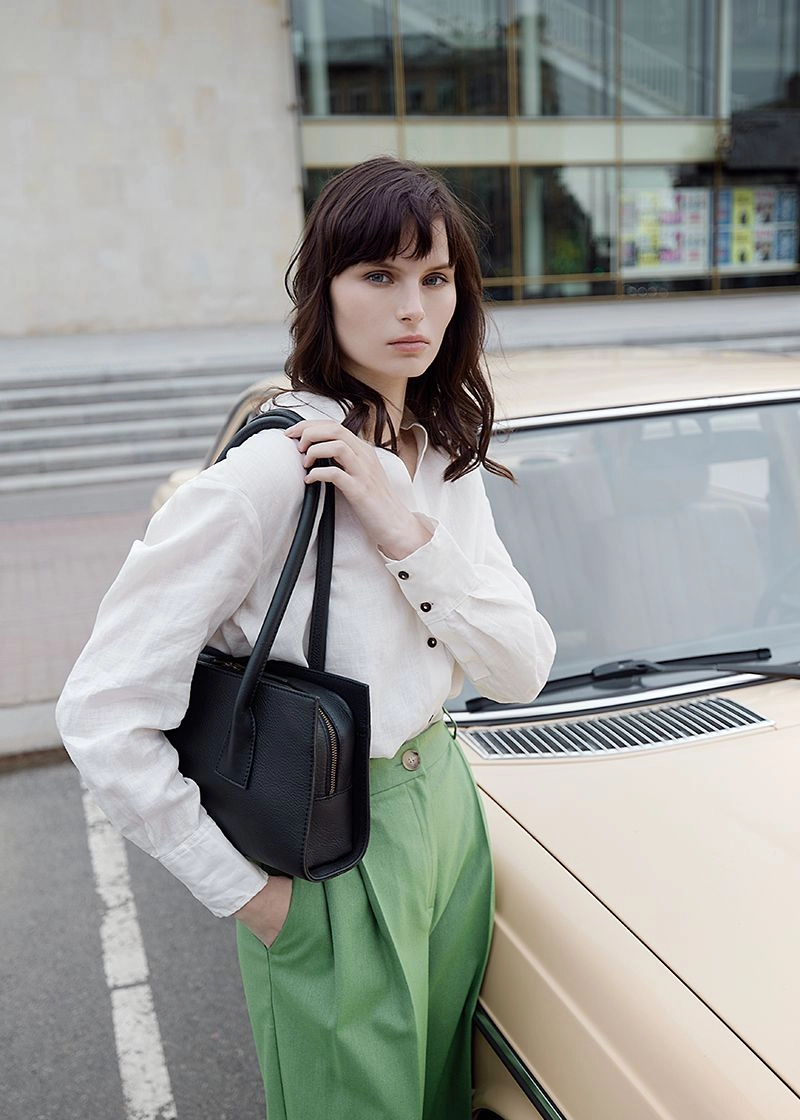 Сумка Чайка 6