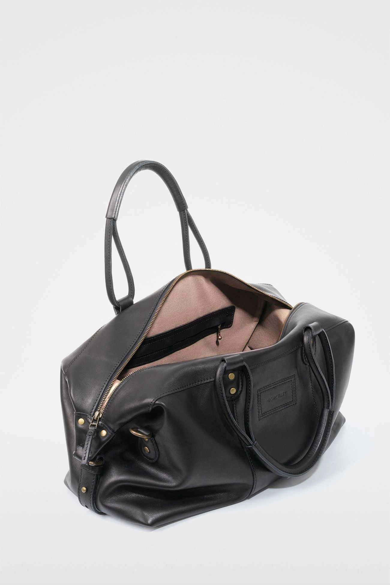 Дорожная сумка Харсон M Мужская 6