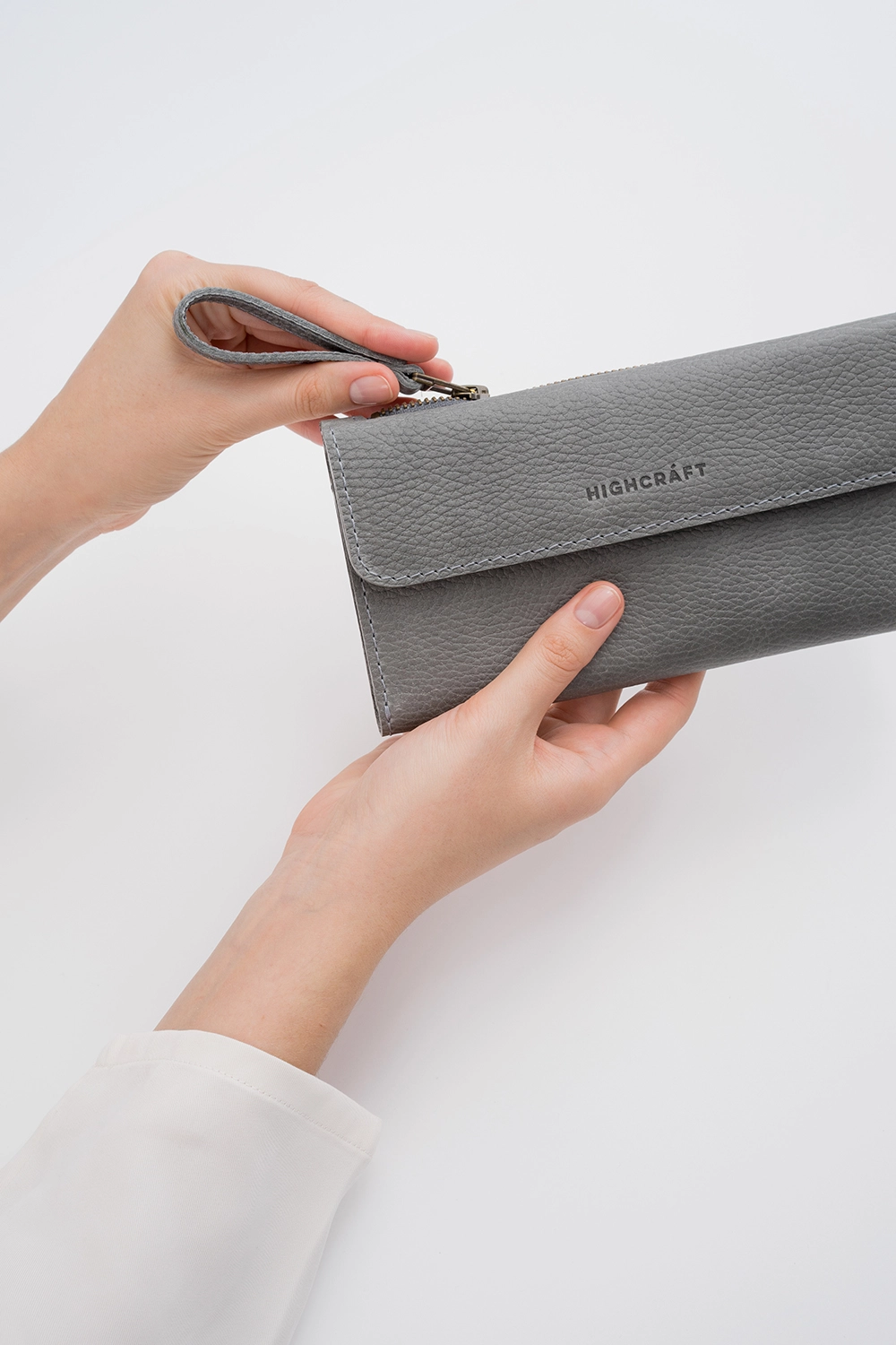 Кошелек Рэген 8