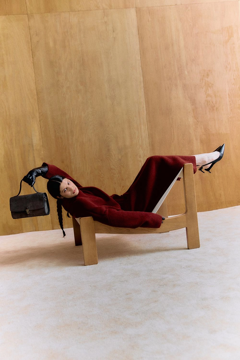 Сумка Санса 8