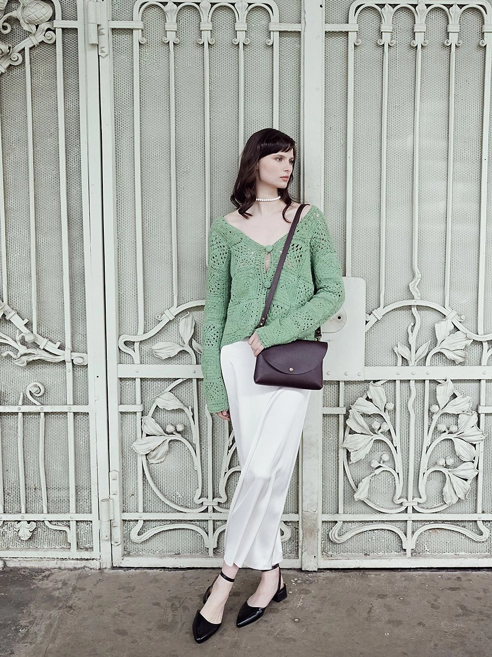 Кросс-боди Сальма 7