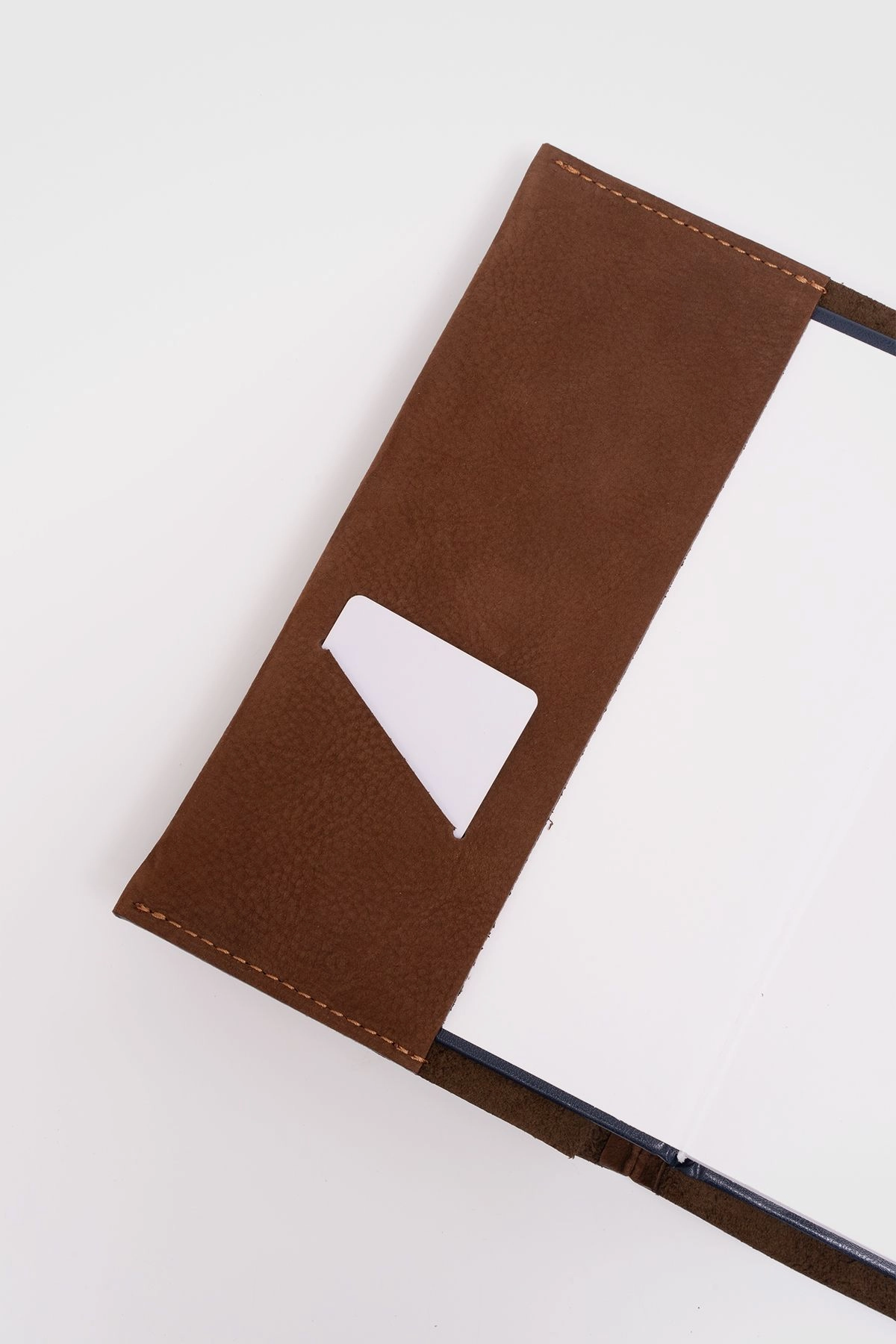 Обложка для ежедневника Лаусон 2