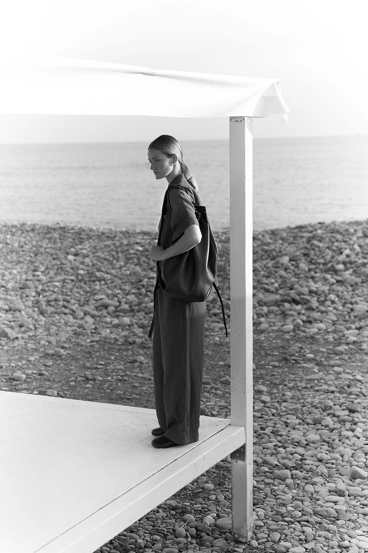 Рюкзак Рэй L 6