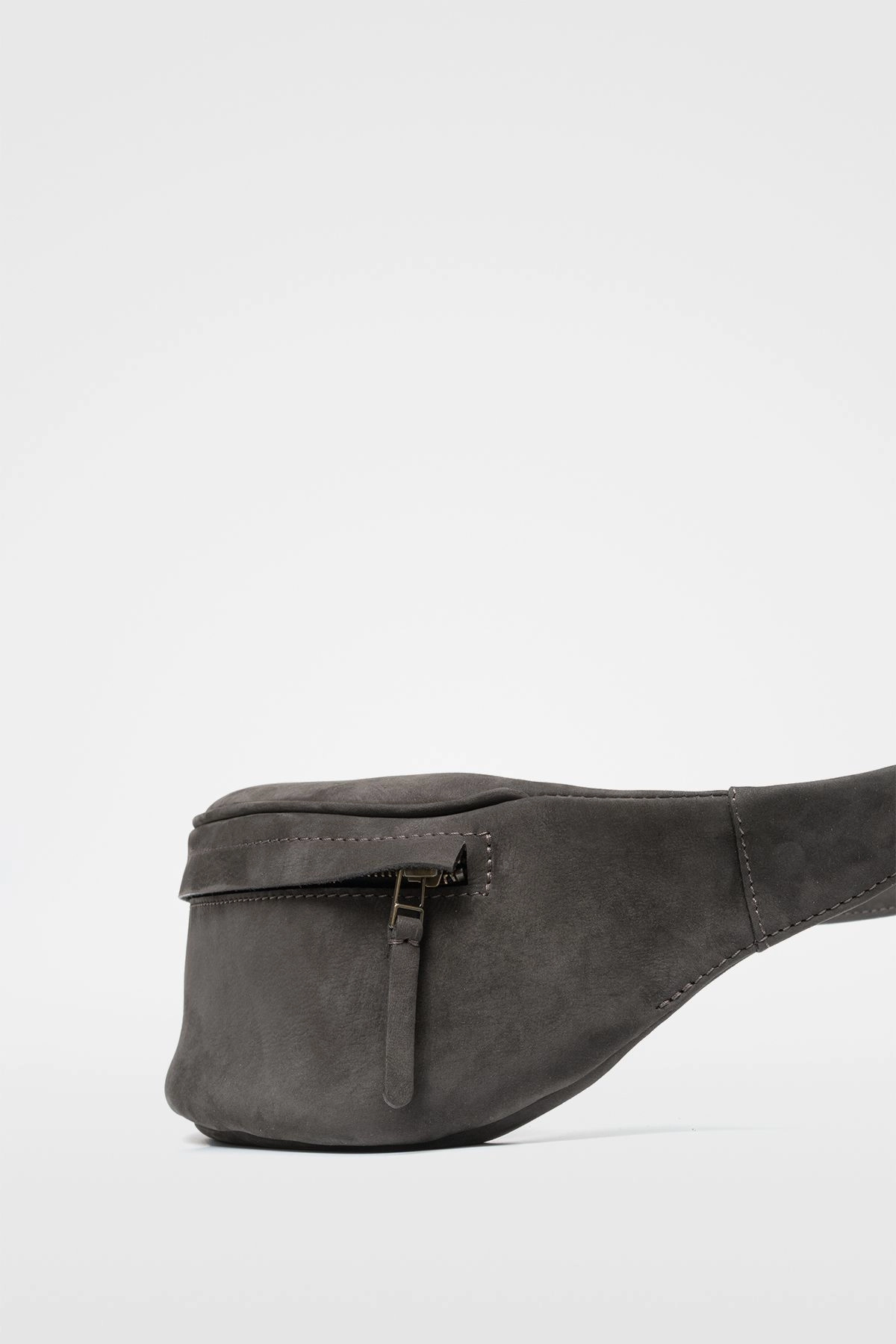 Поясная сумка Уно Мужская 3