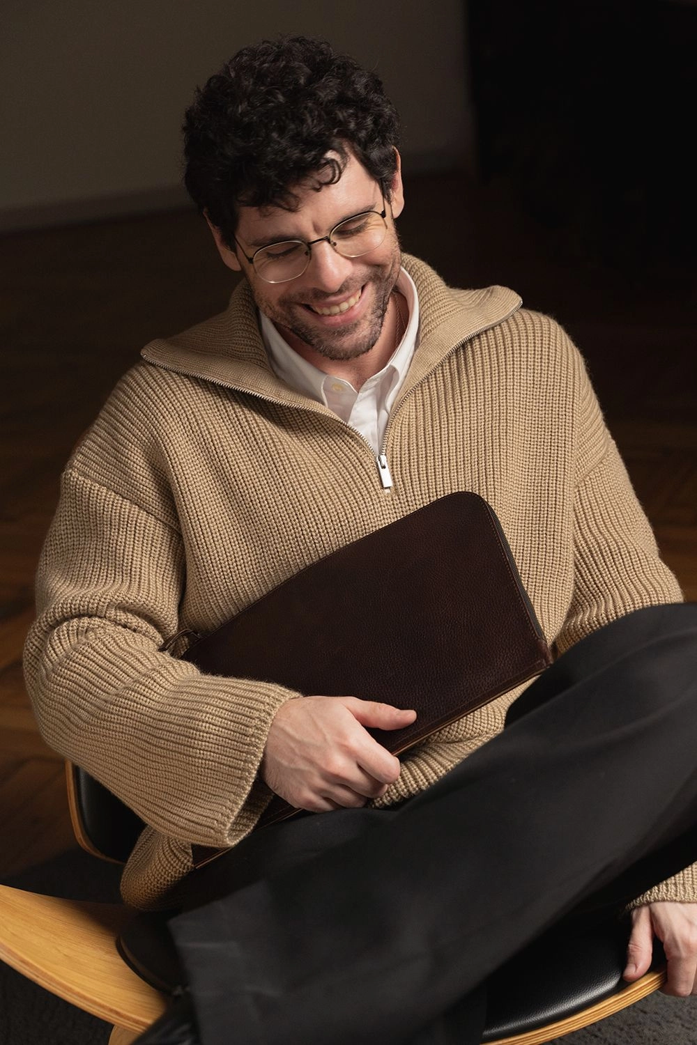 Чехол Сандлер Мужской 3