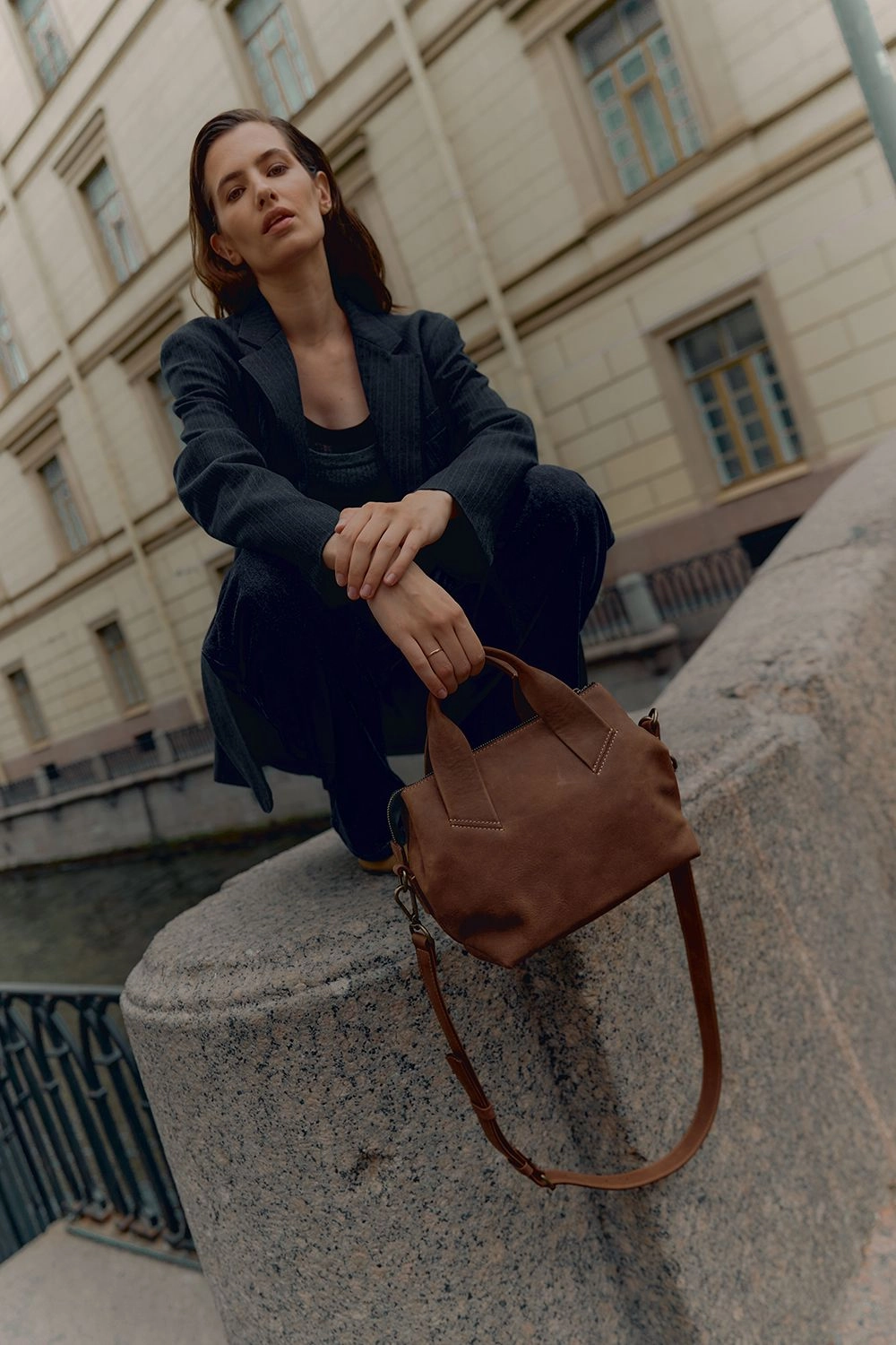 Сумка Макура XS 2