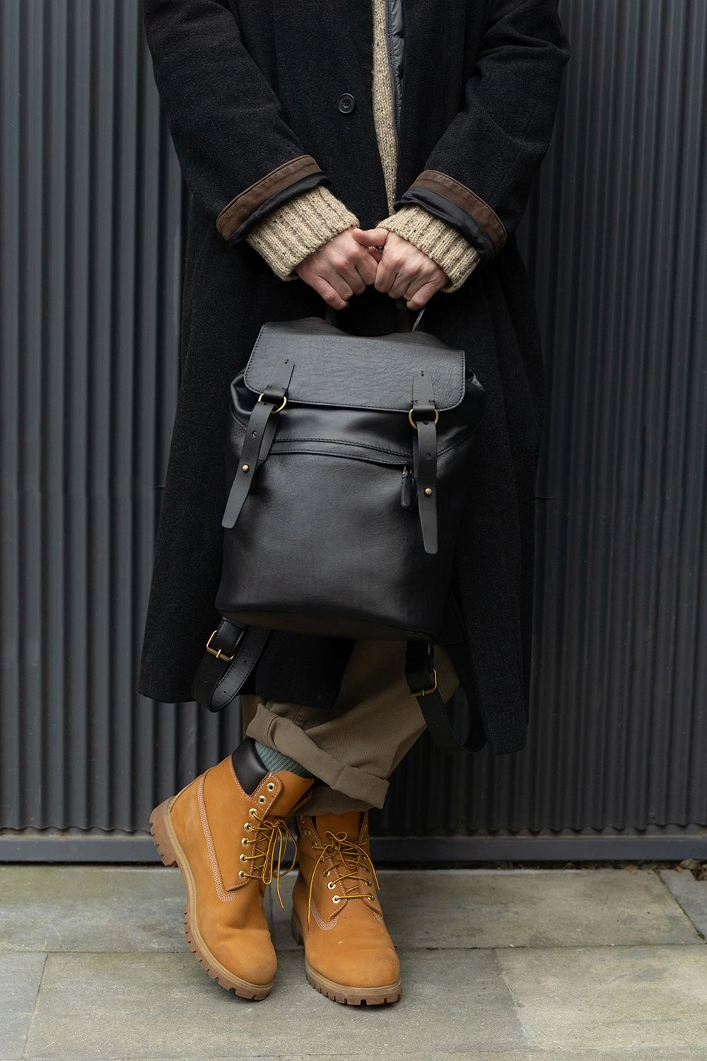 Рюкзак Джарс Мужской 6