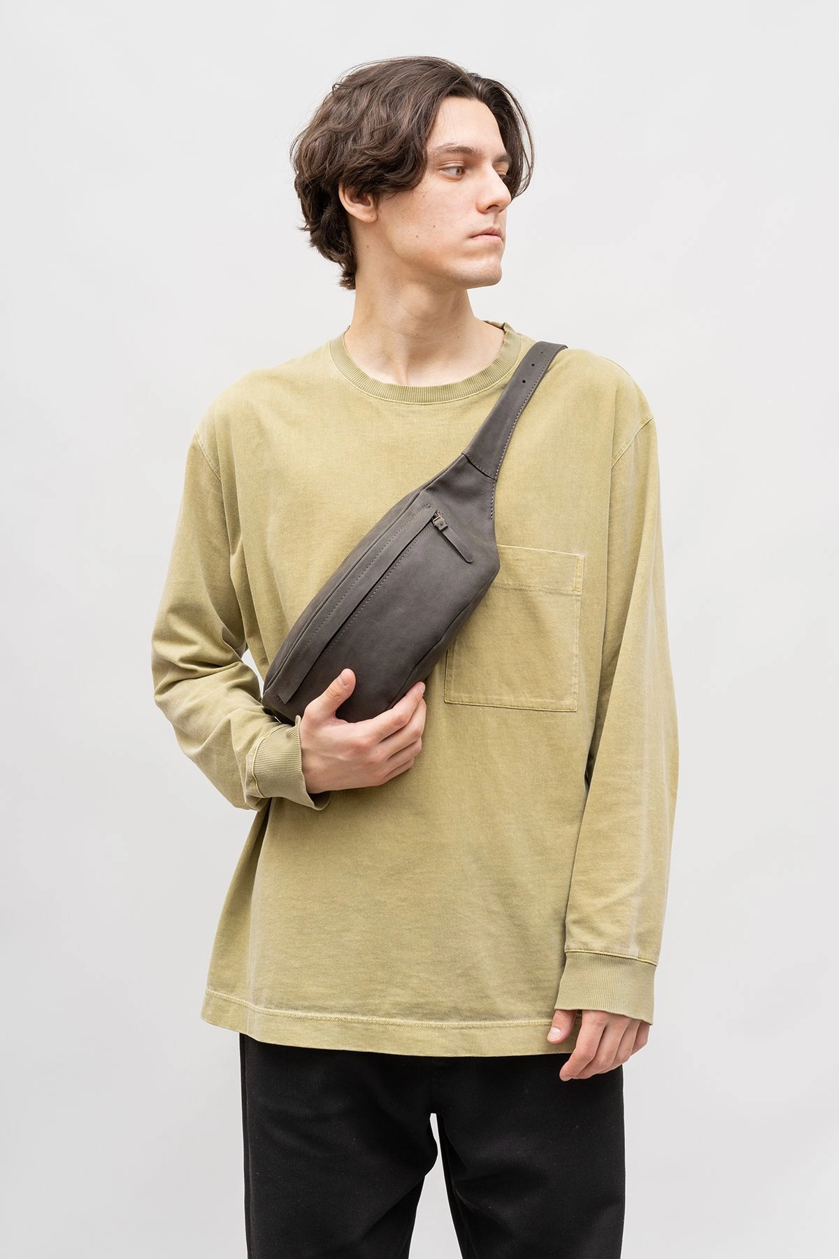 Поясная сумка Уно 5