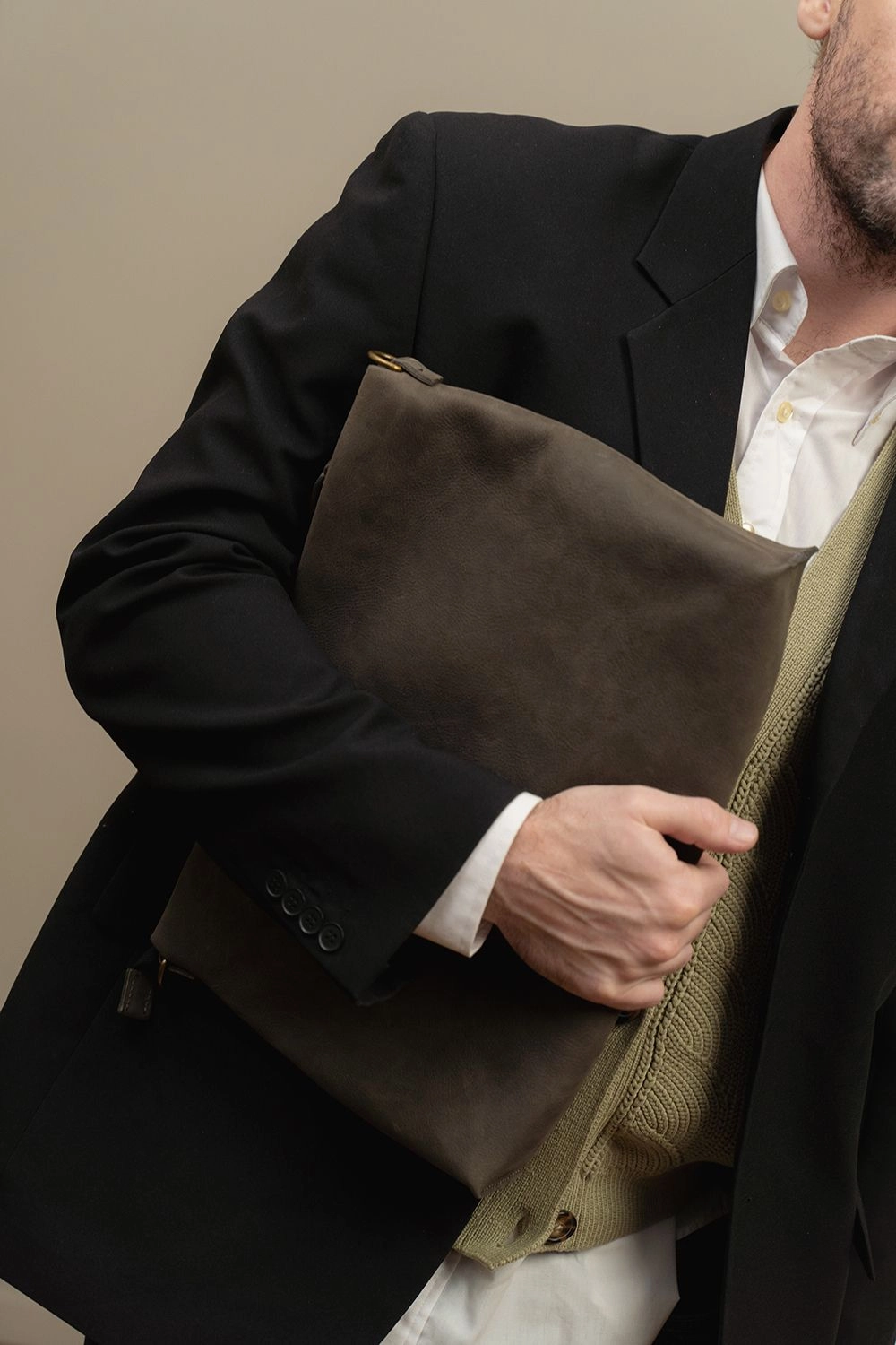 Чехол для ноутбука Виво Мужской 7