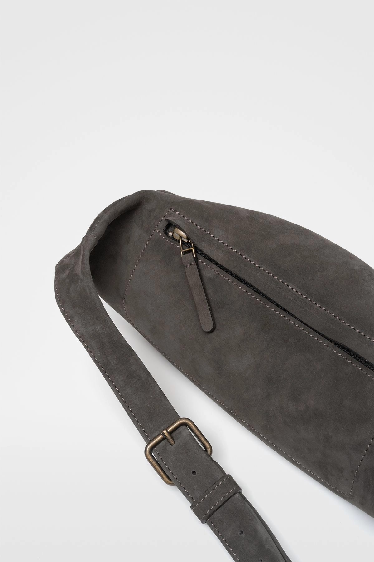 Поясная сумка Уно Мужская 4