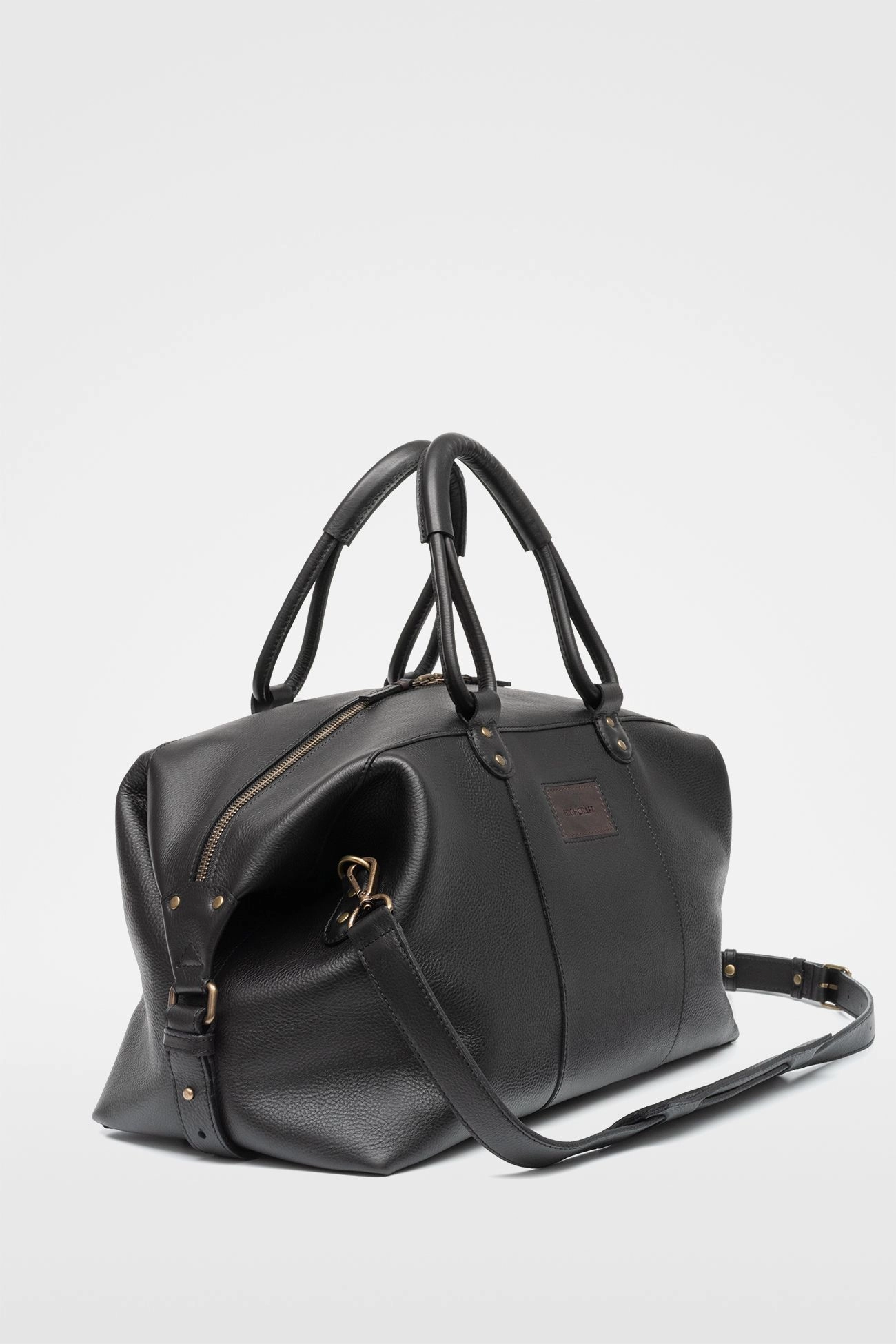 Дорожная сумка Харсон L Мужская 4