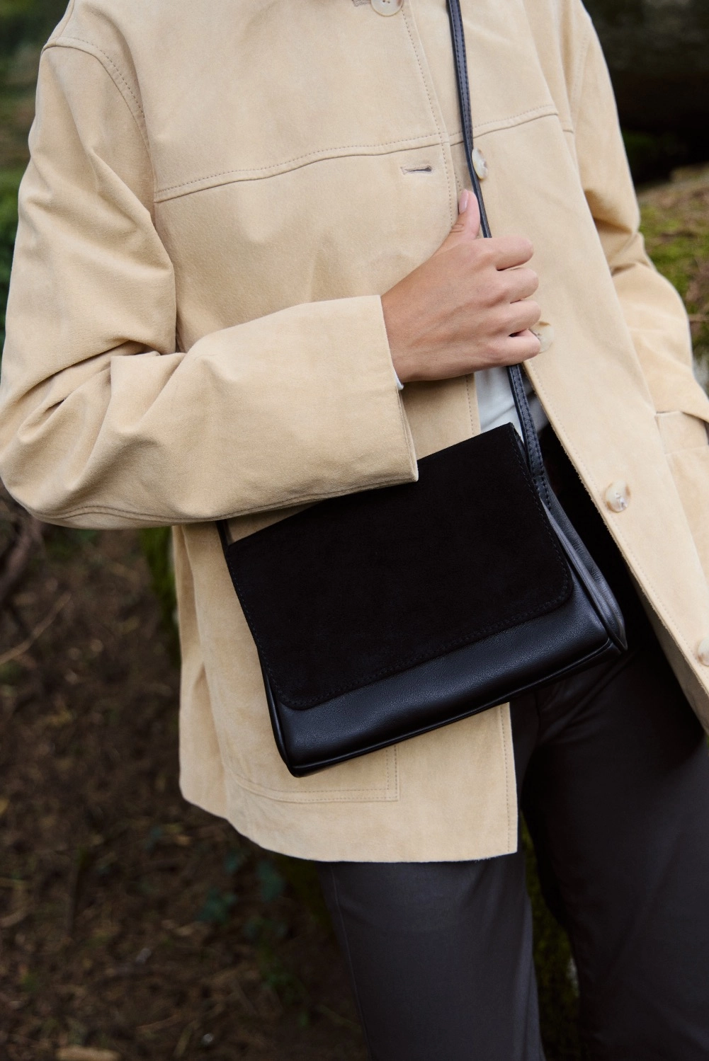 Кросс-боди Нора 6