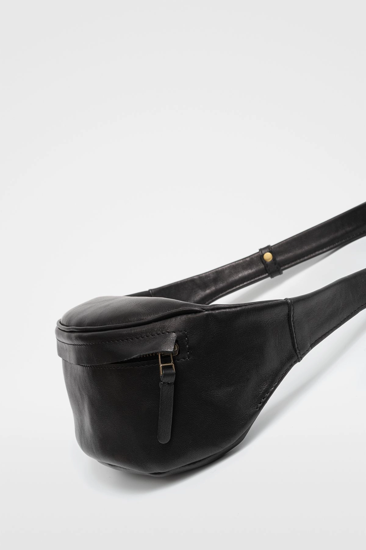 Поясная сумка Уно Мужская 1