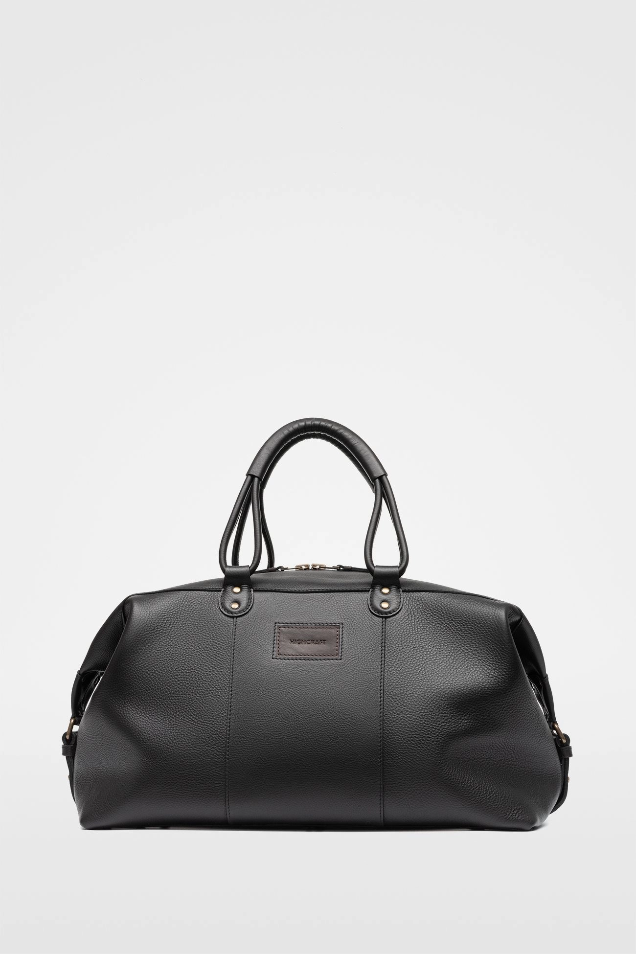 Дорожная сумка Харсон L Мужская 1