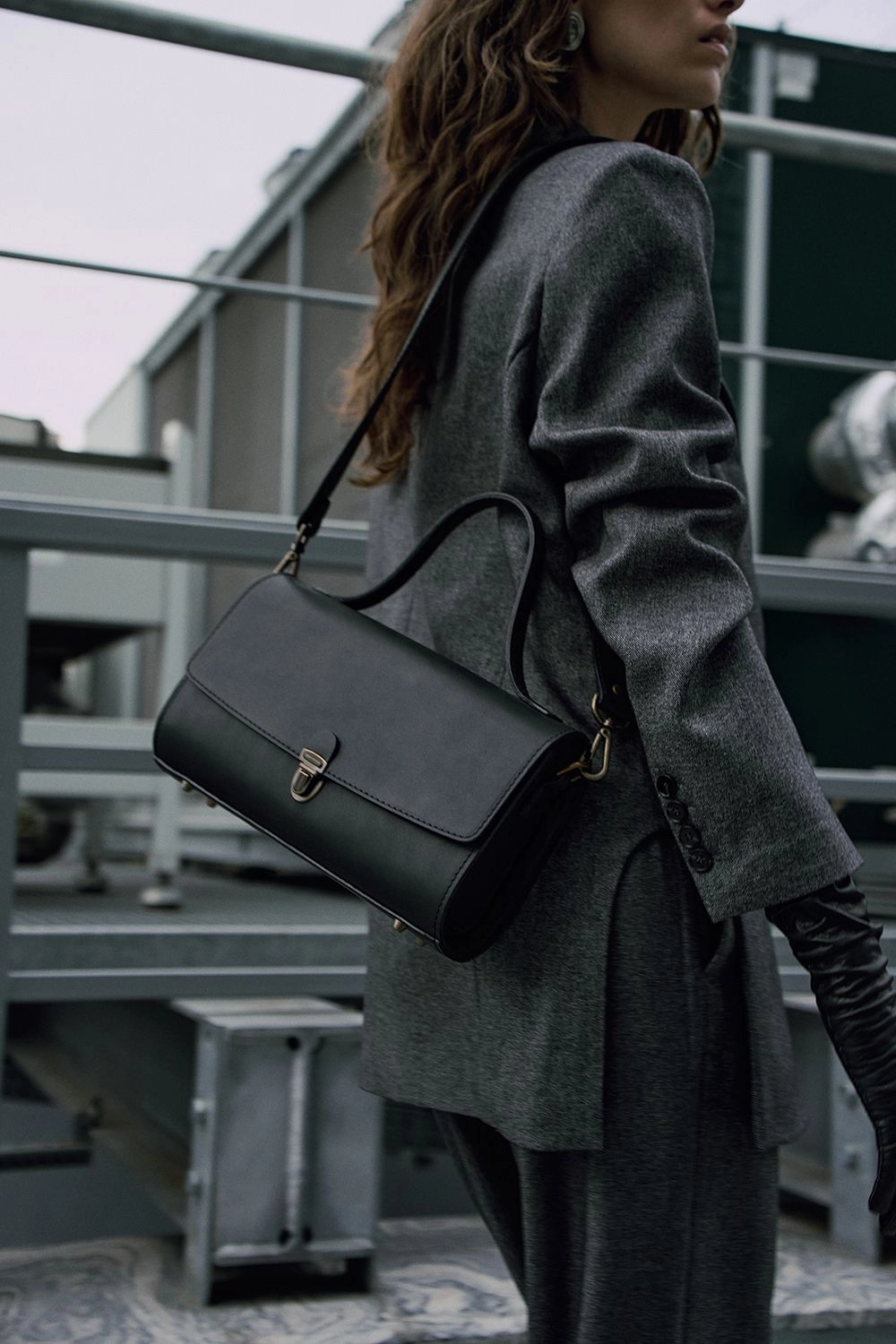 Сумка Sansa (Санса) 7