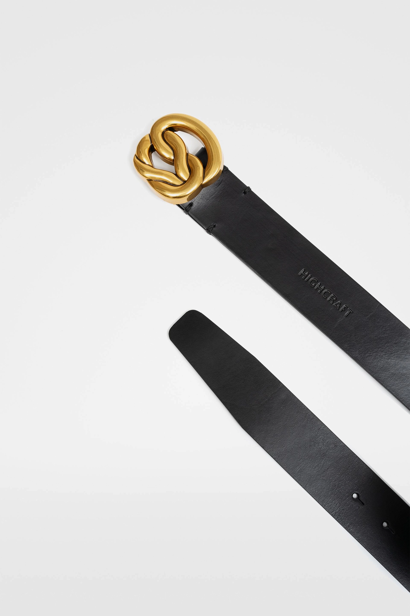 Ремень Наузы 2