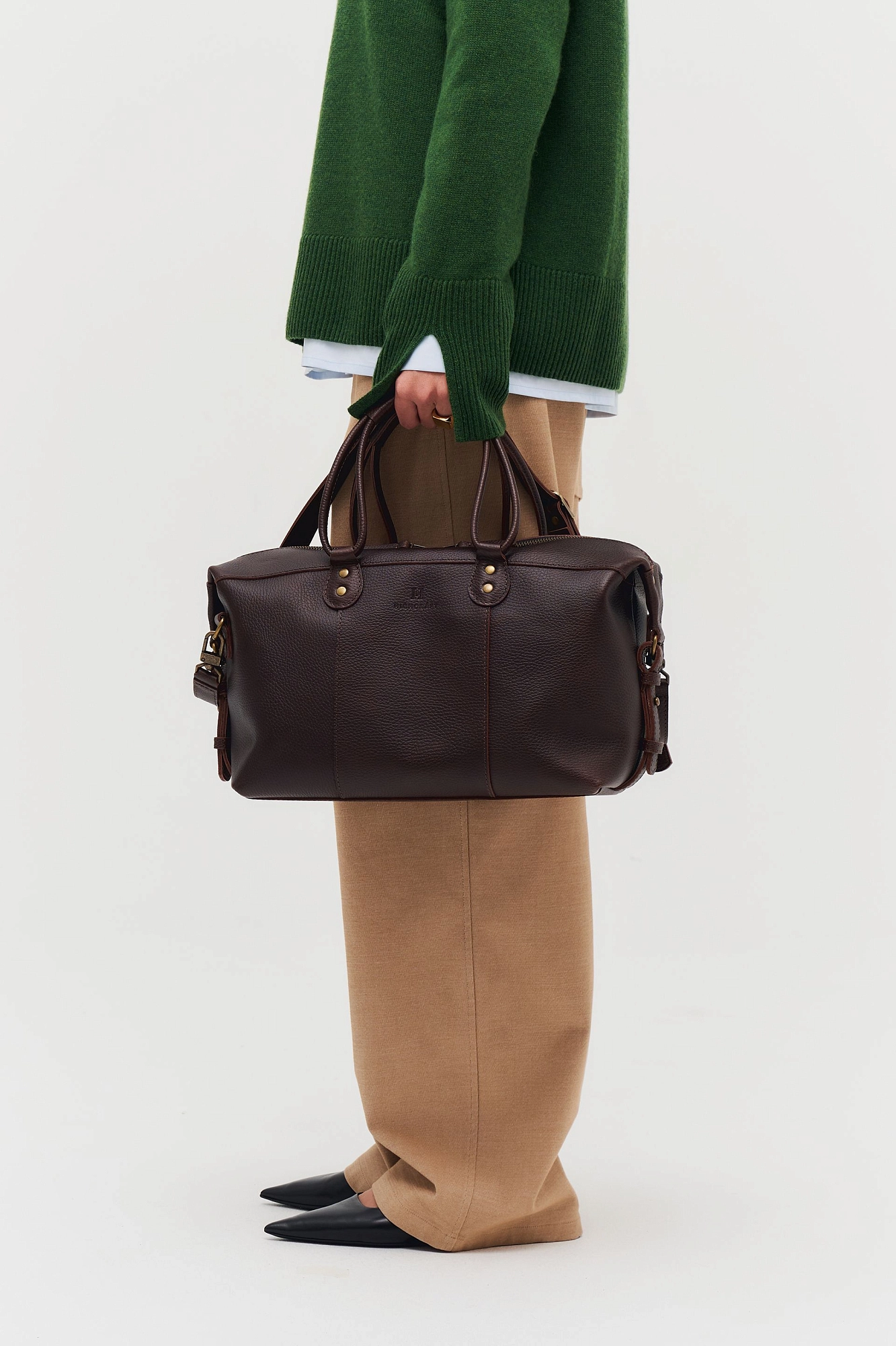 Сумка Харсон S 8