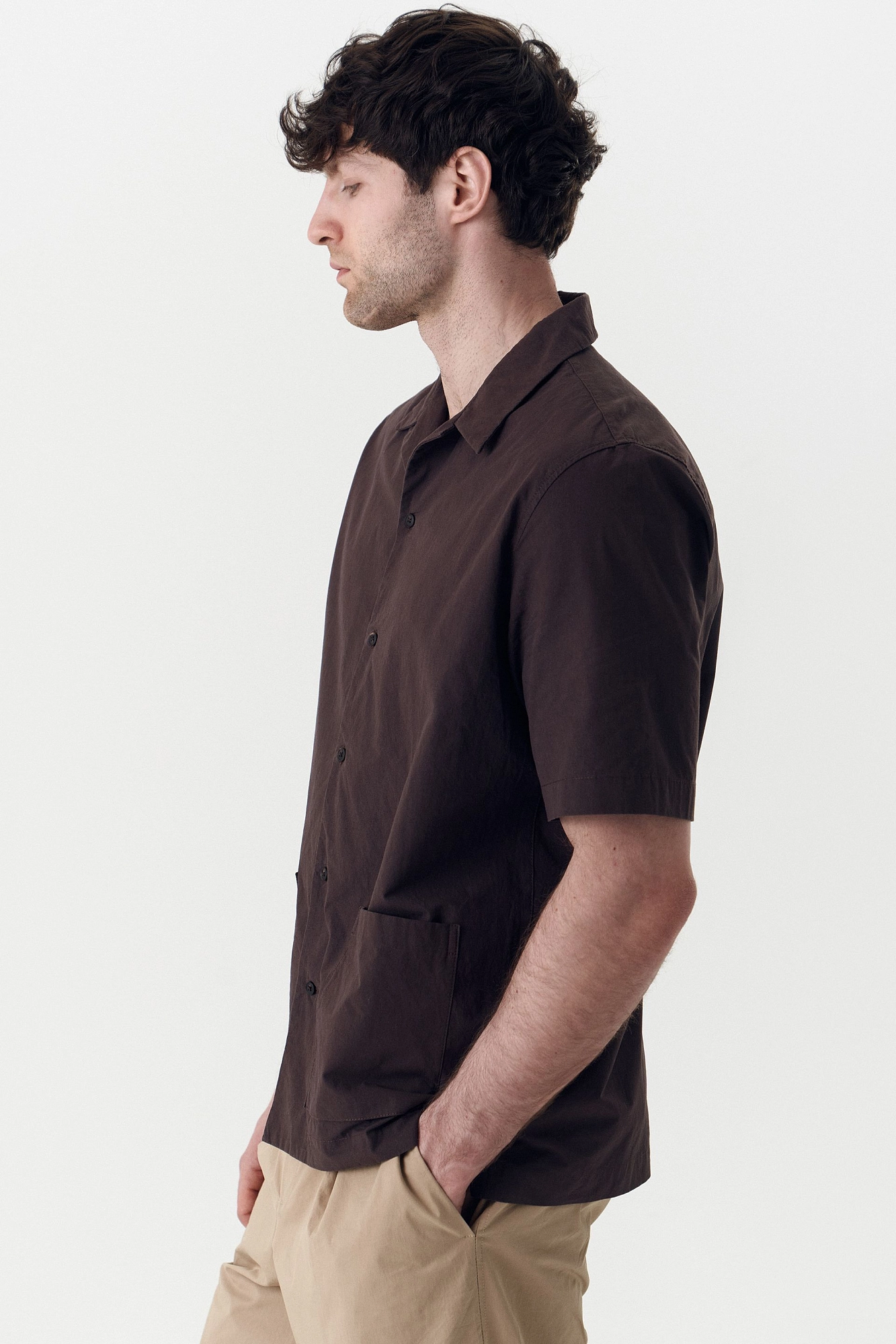 Рубашка Хадсон 2