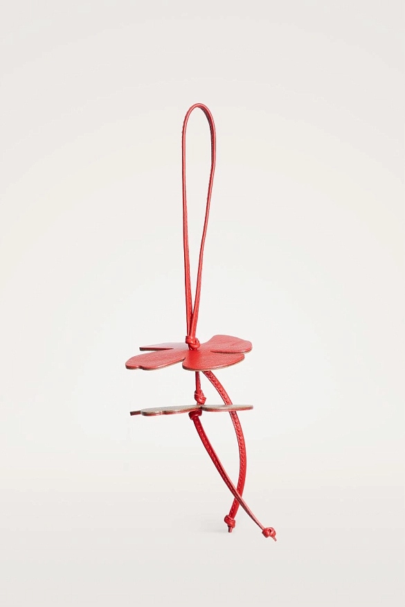 Брелок Флора