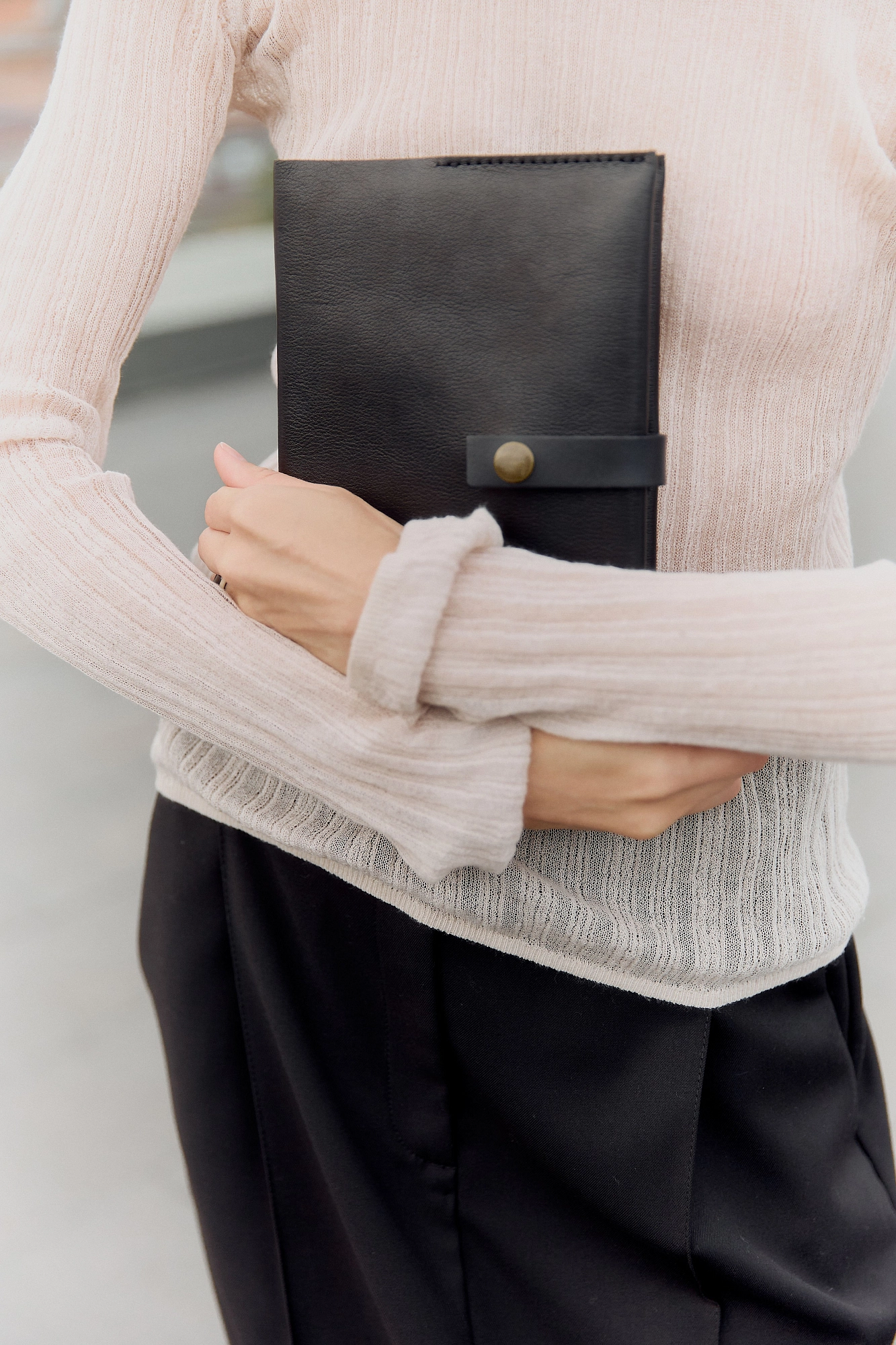 Обложка для ежедневника Лаусон 7