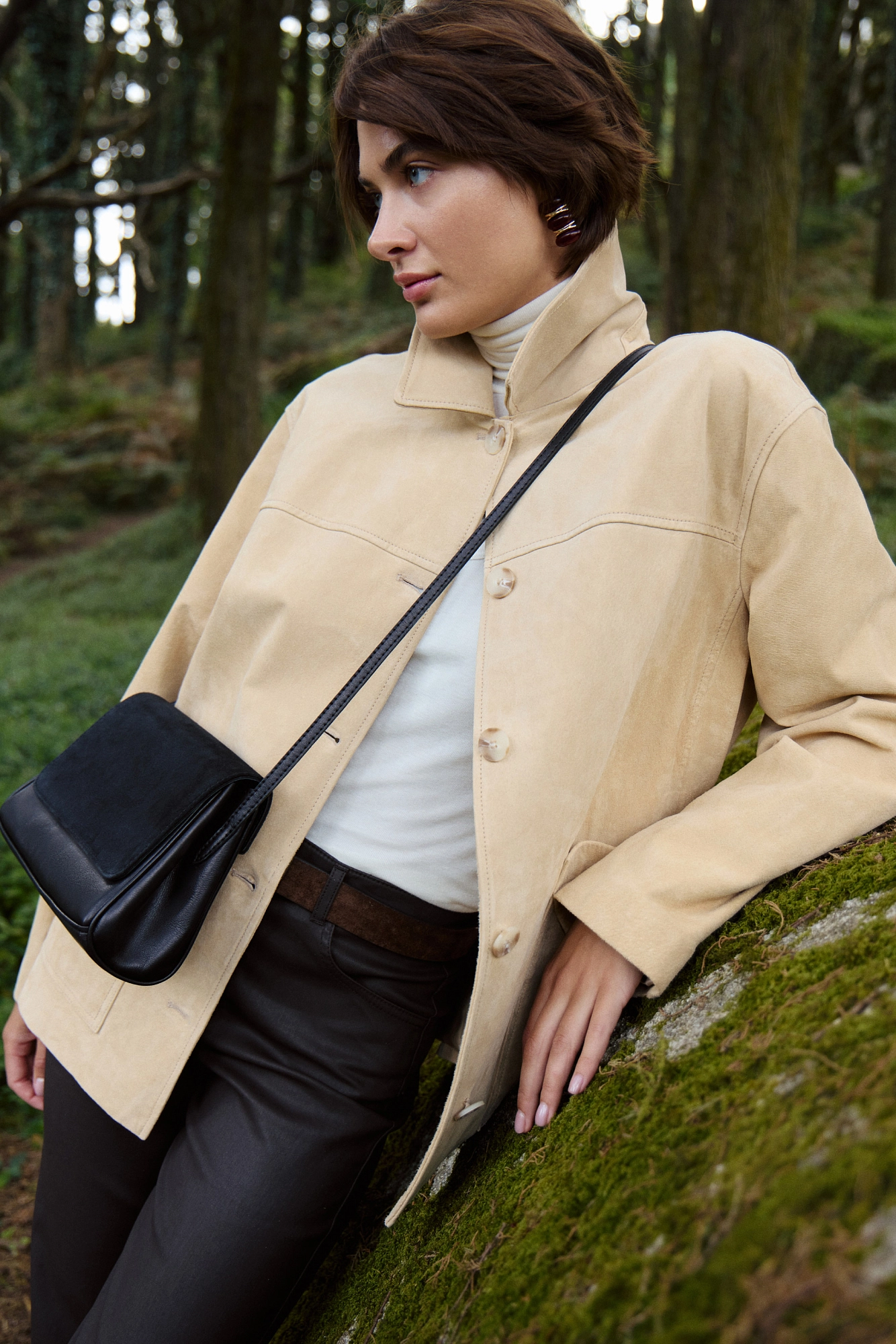 Кросс-боди Нора 4