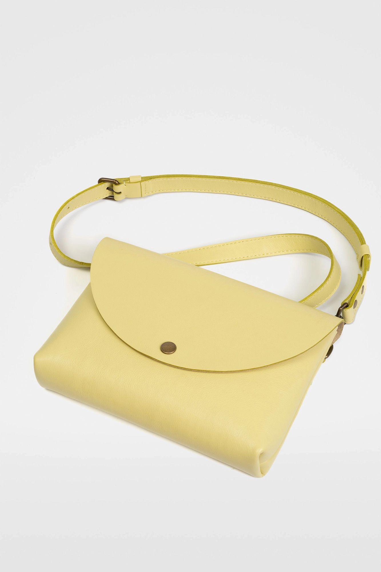 Кросс-боди Сальма 4