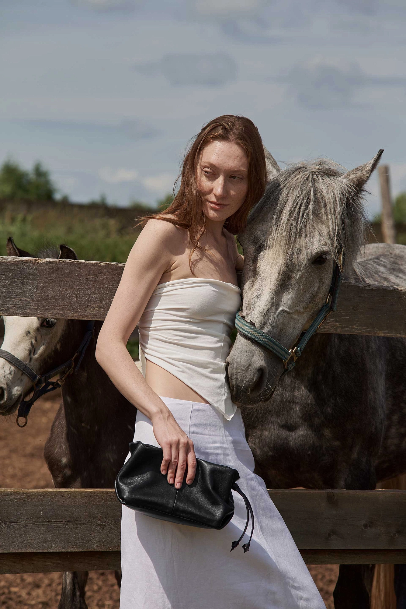 Клатч Джой 6