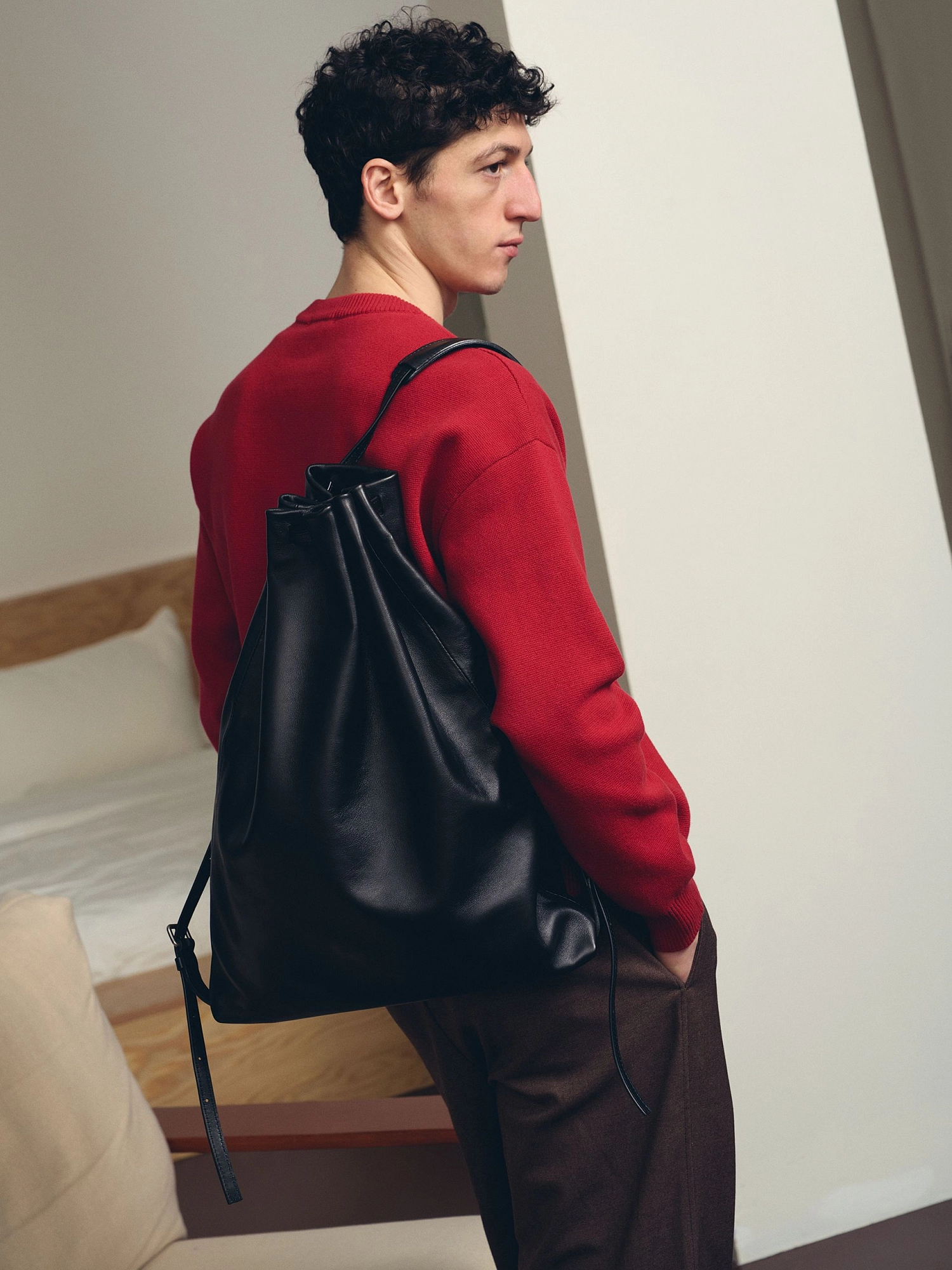 Рюкзак Рэй L Мужской 7