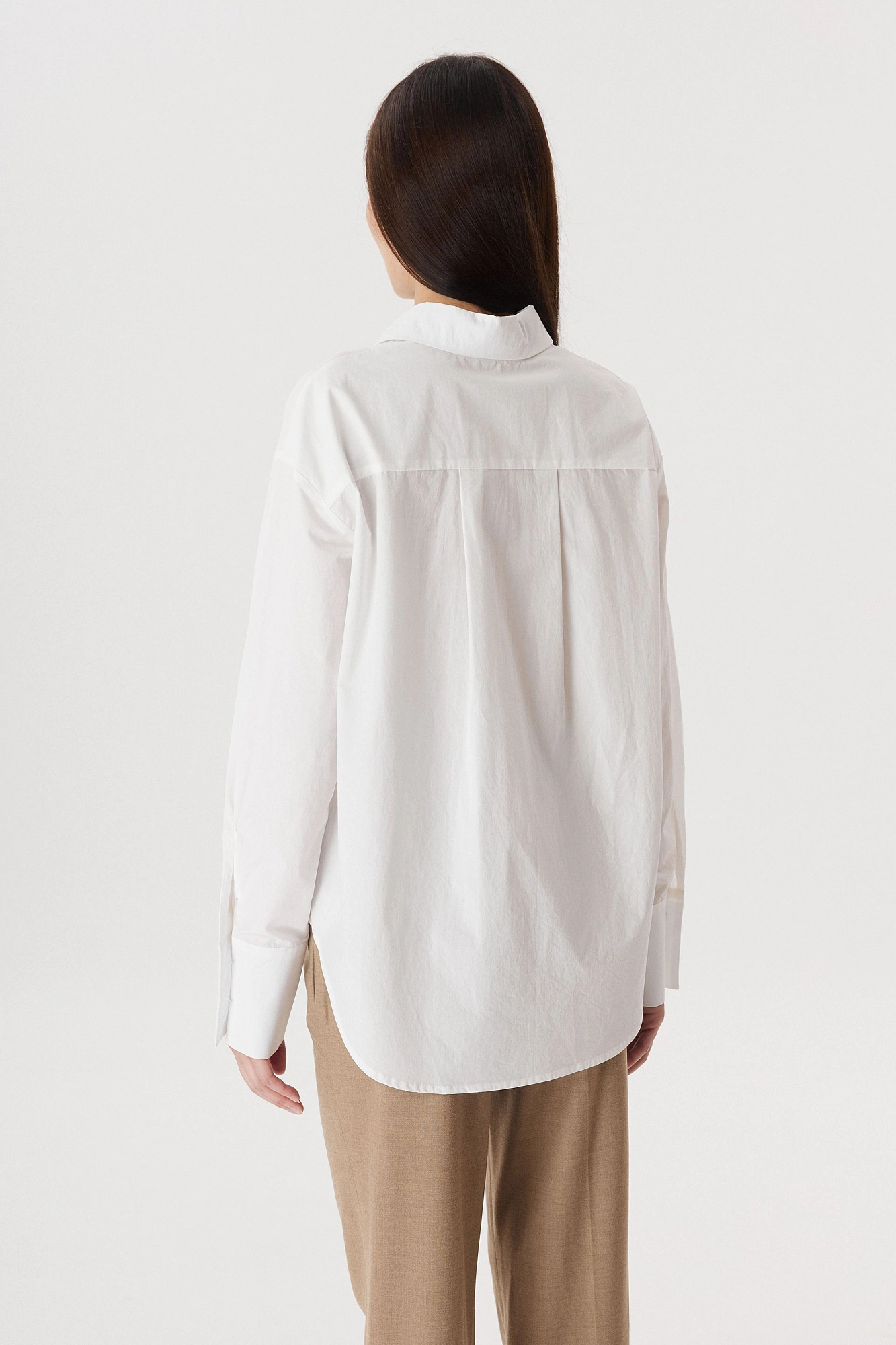 Рубашка Кела 5