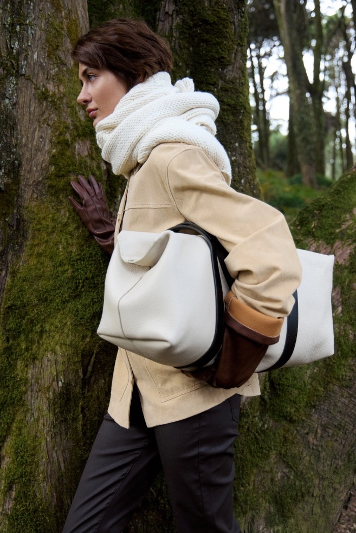 Сумка Стауд