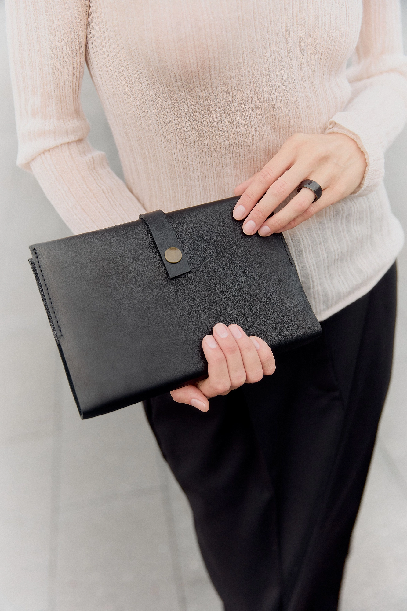 Обложка для ежедневника Лаусон 6