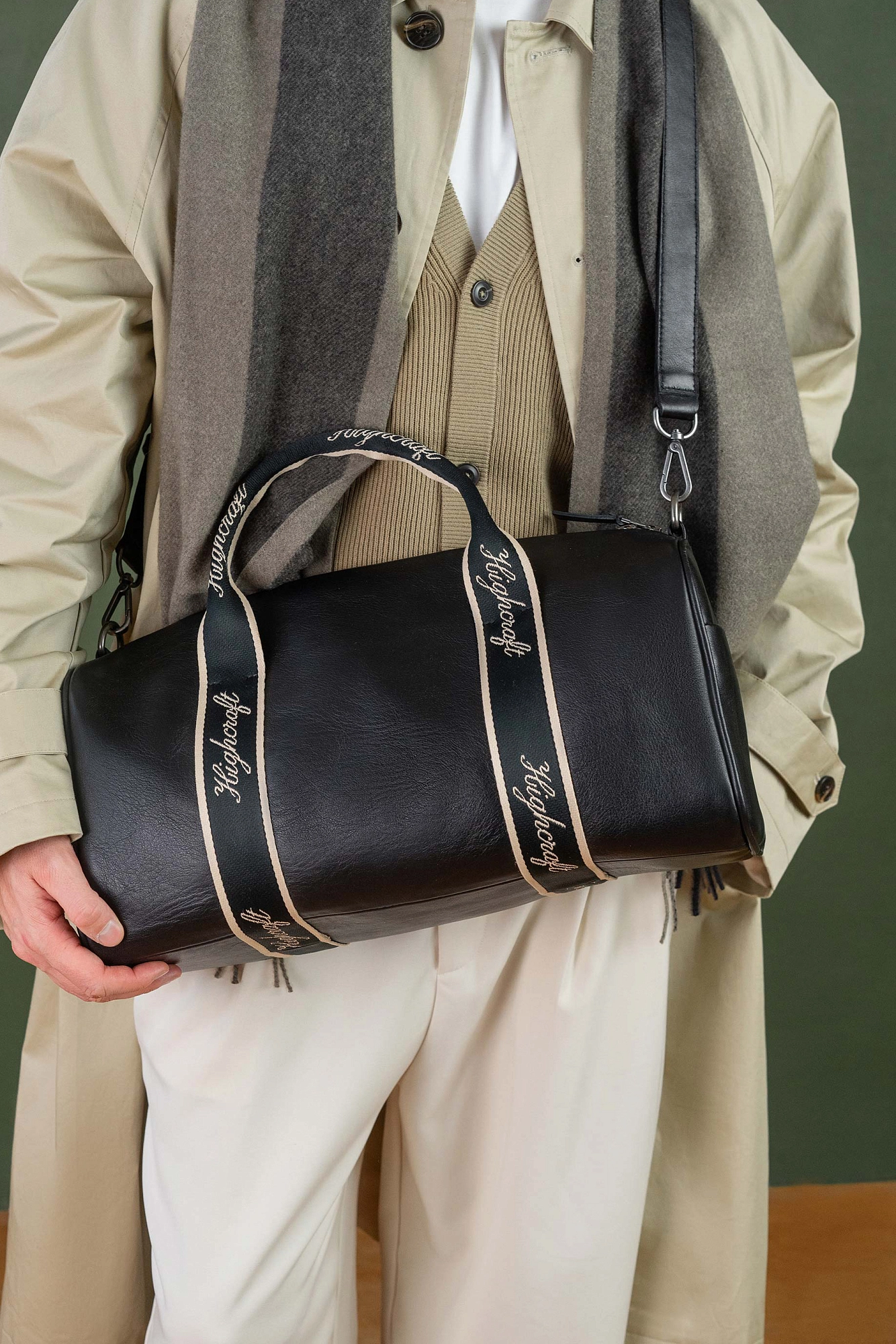 Сумка Корт S Мужская 8