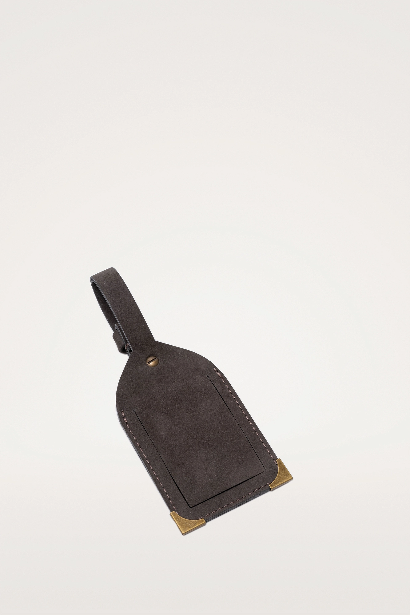 Дорожный тэг Мужской 3