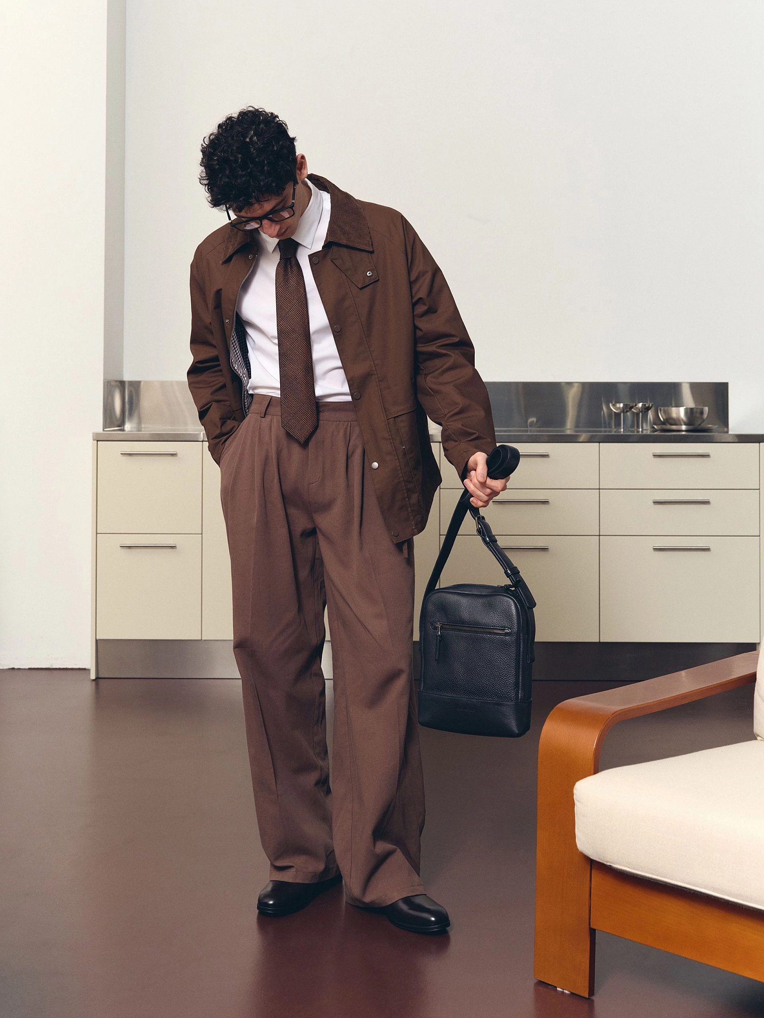 Сумка Ивер 9