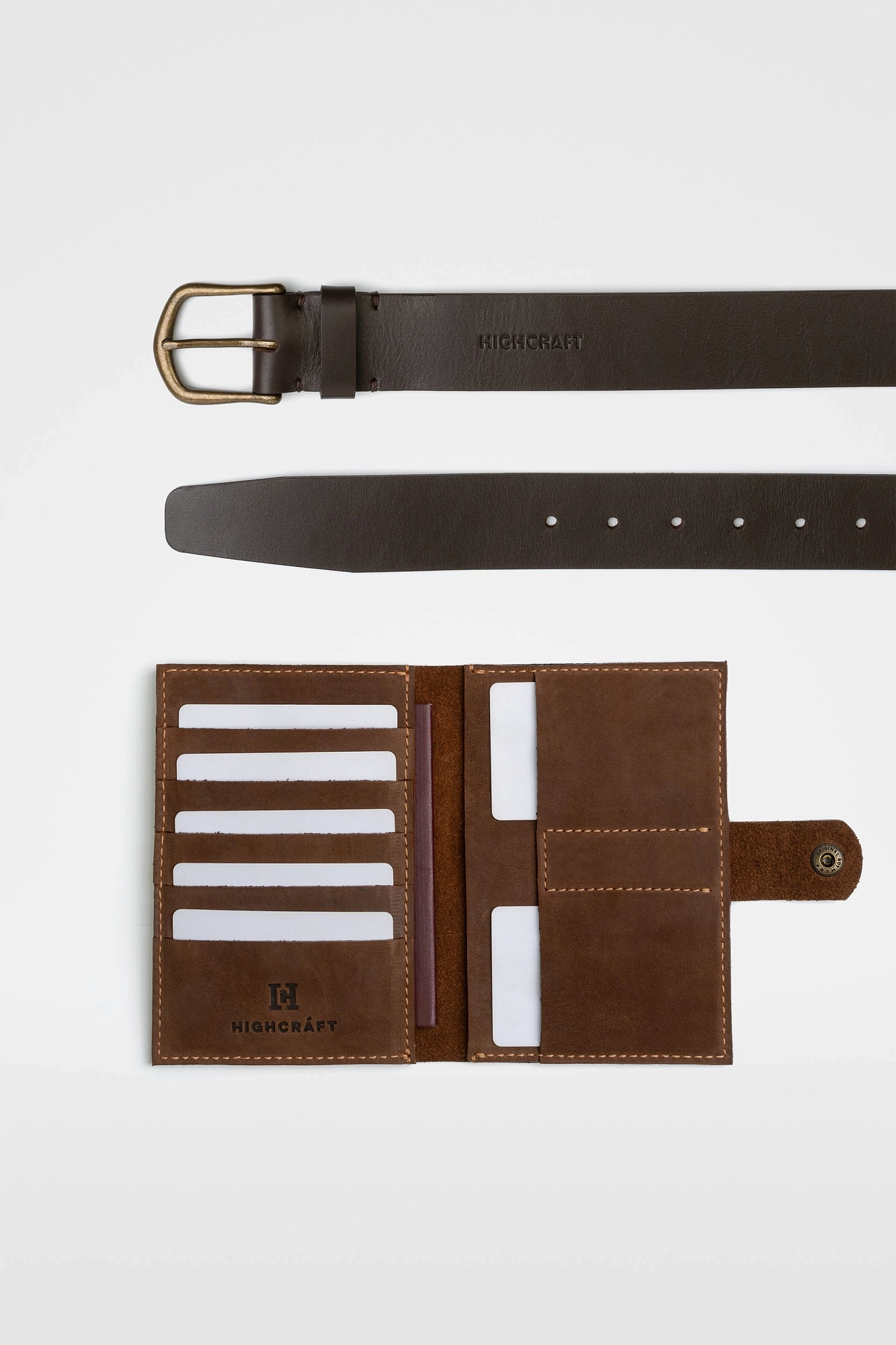 Подарочный набор Конфидэнс 3