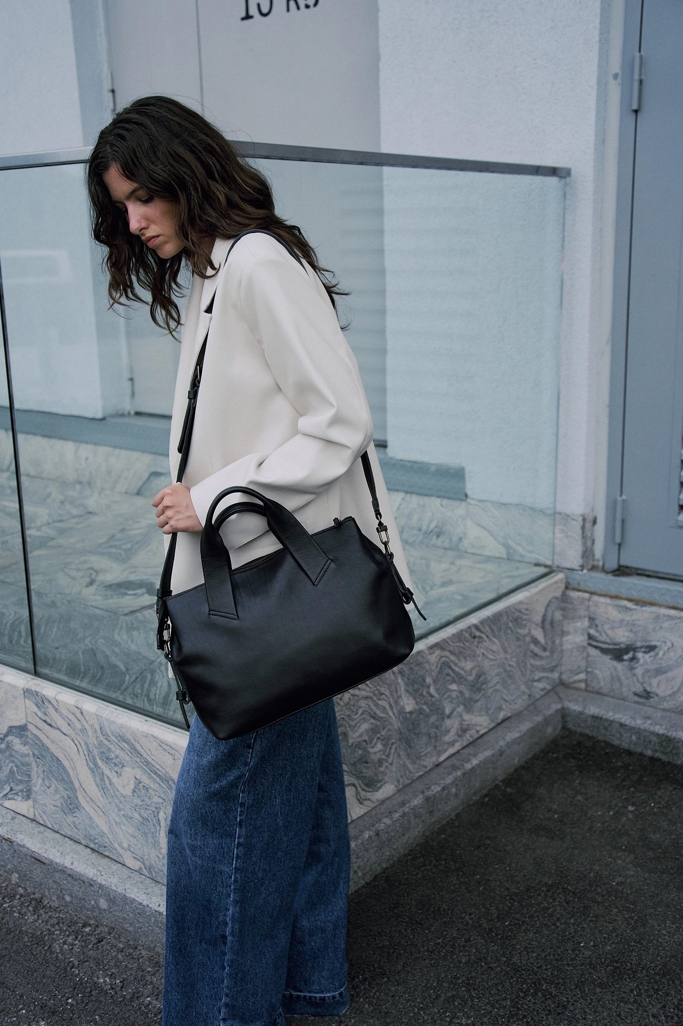 Сумка Макура S 10