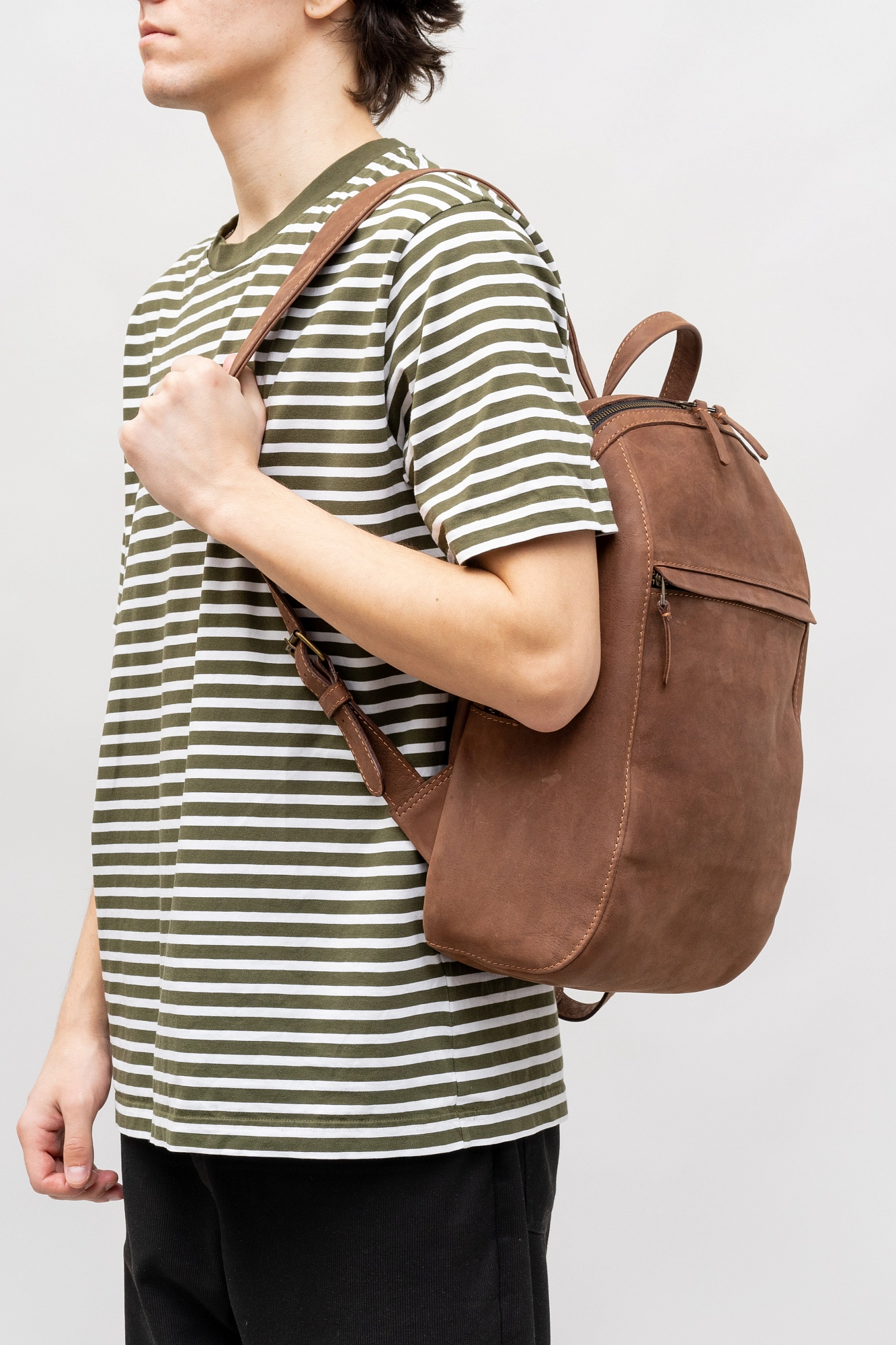 Рюкзак Кобб L Мужской 6