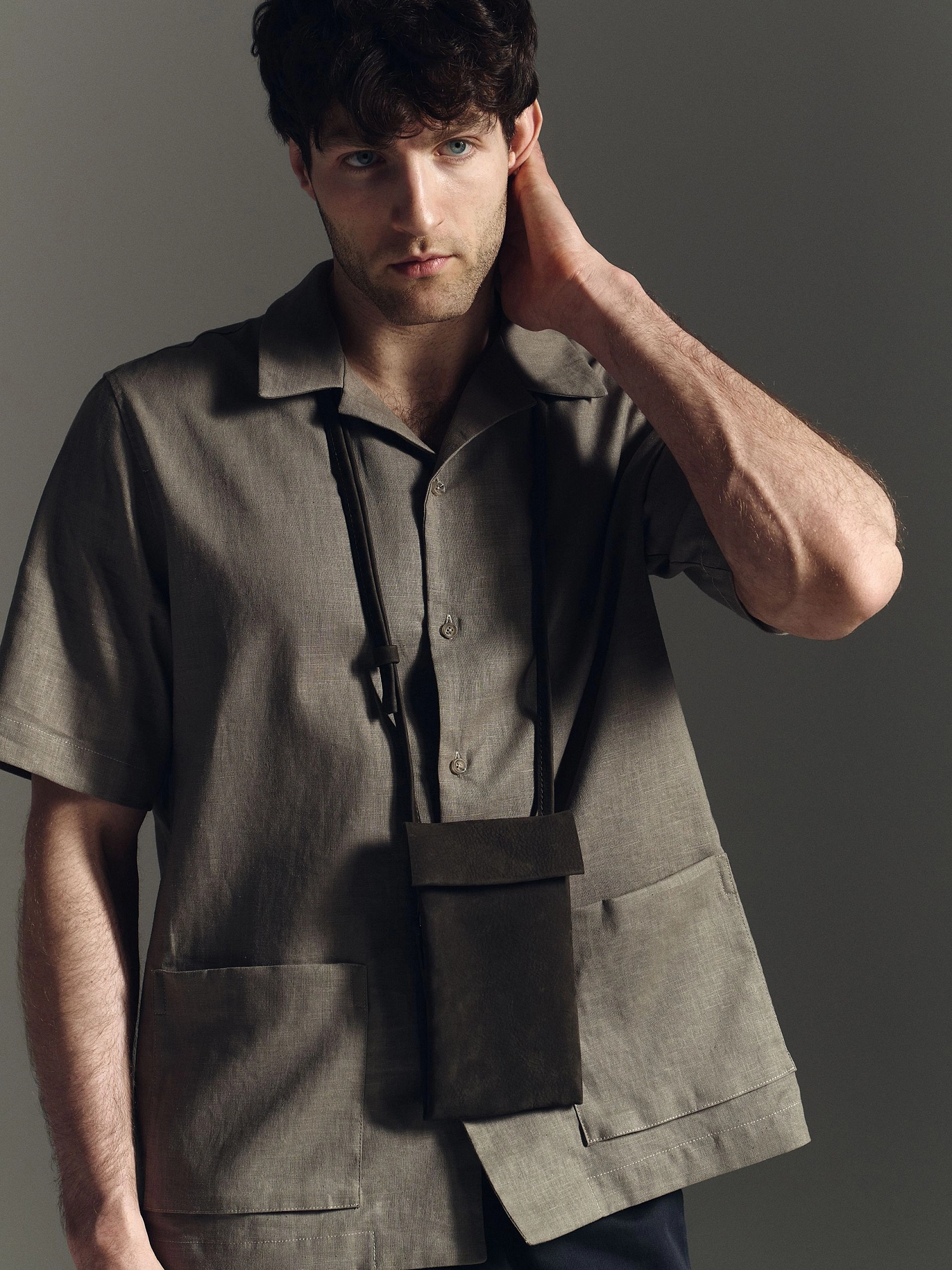 Сумка для телефона Сора 4