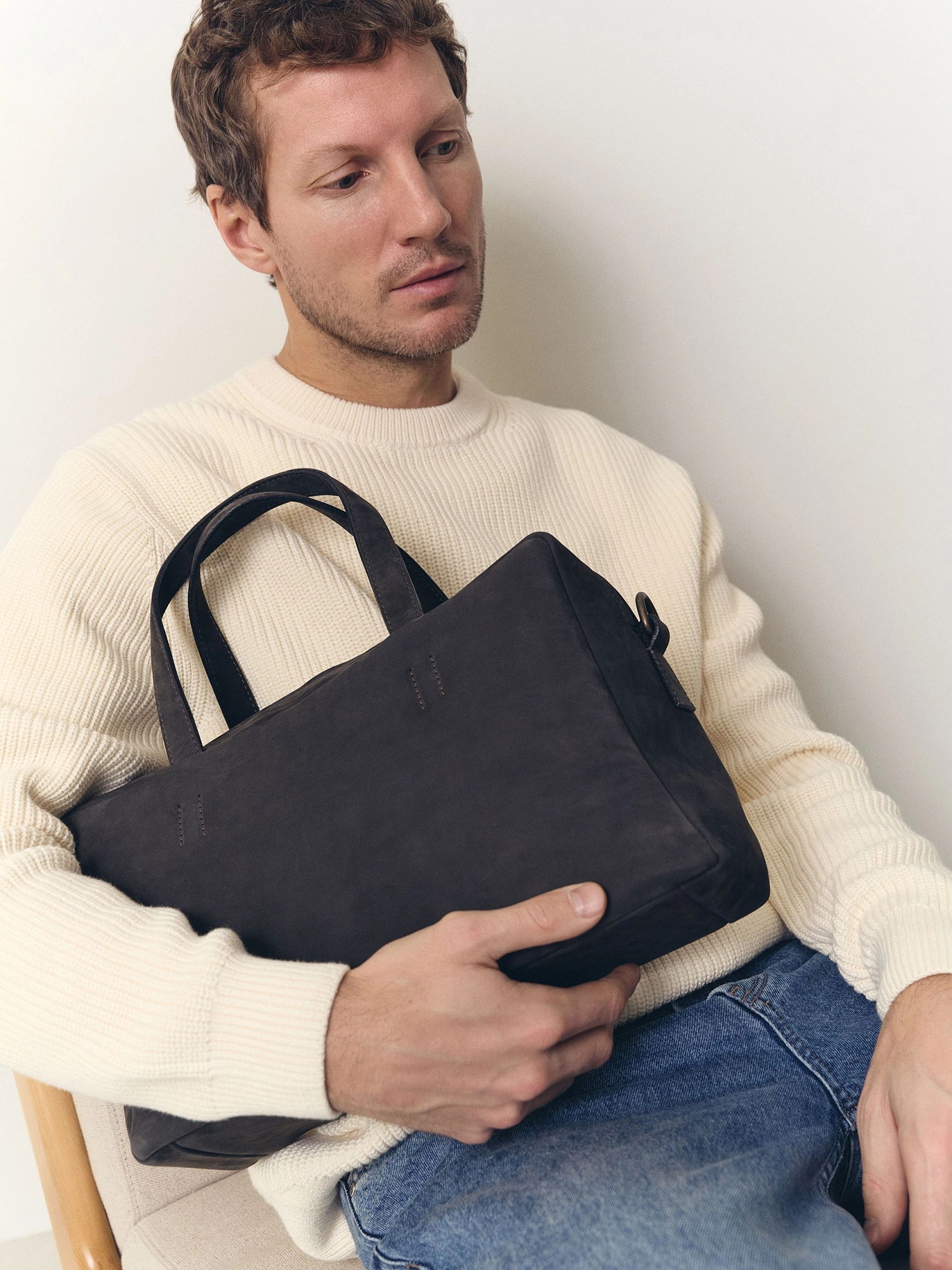 Сумка Фатта M Мужская 7