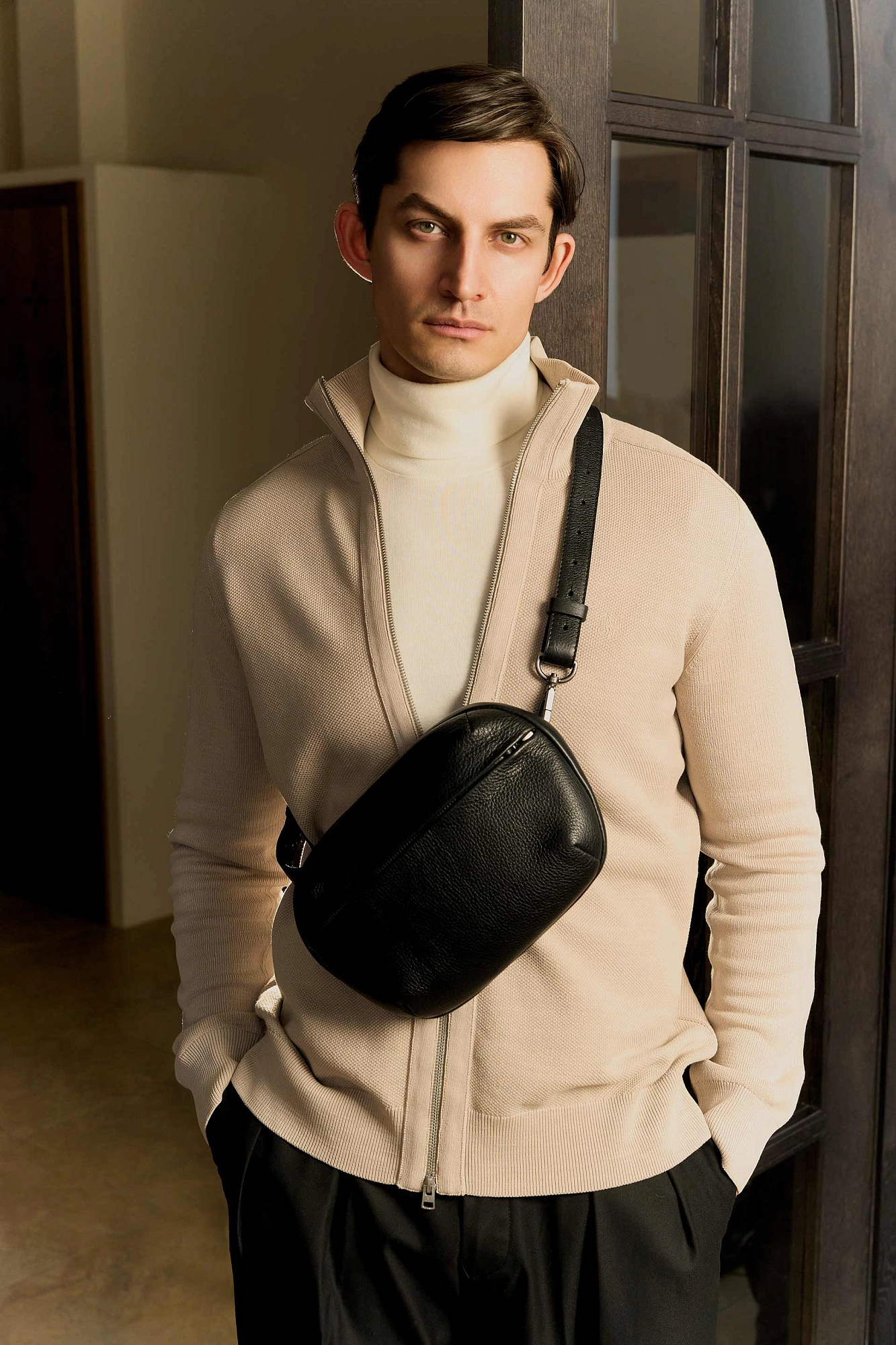 Сумка Грейн Мужская 7